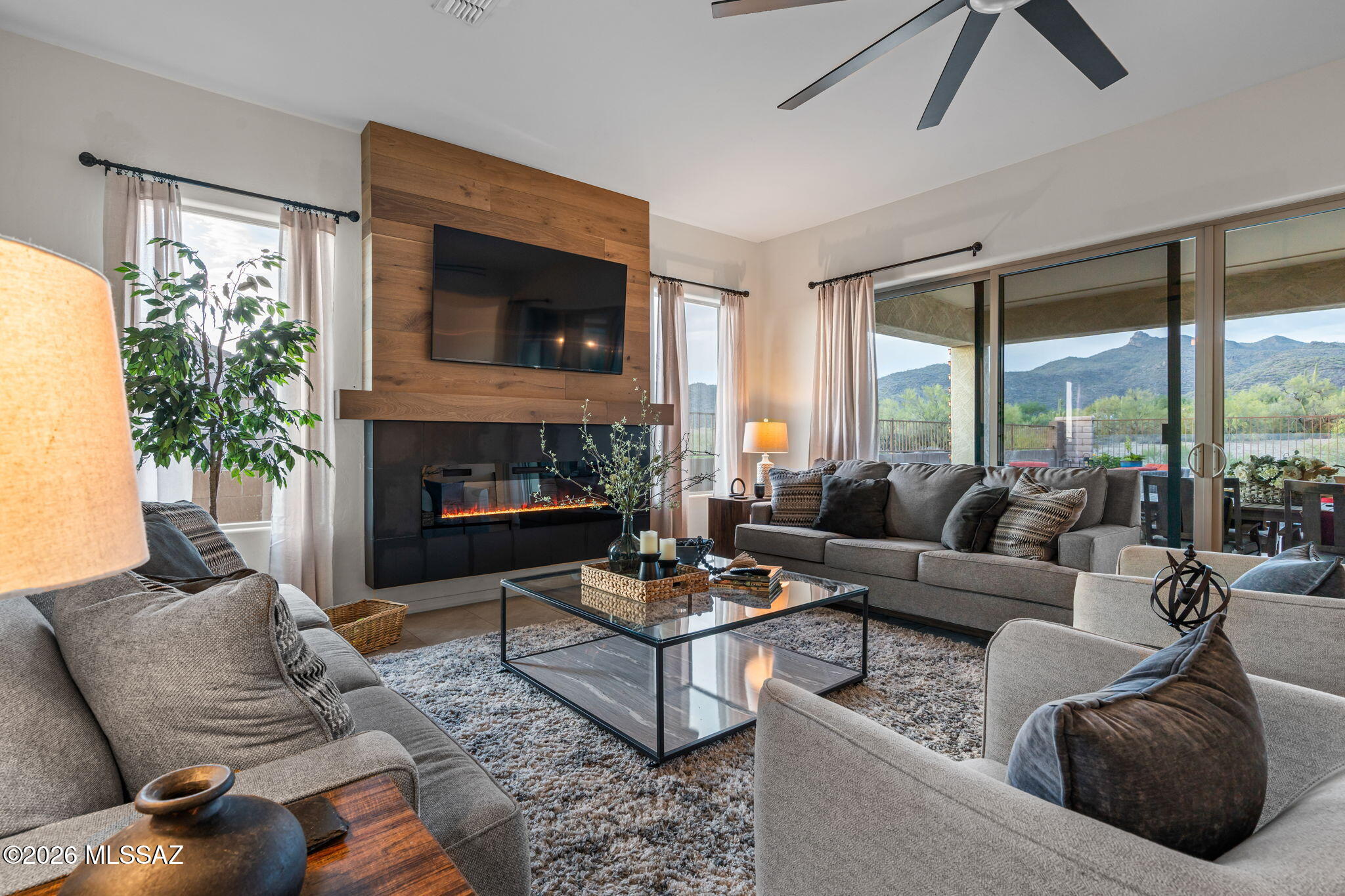 Del Webb At Dove Mountain VI - Residential