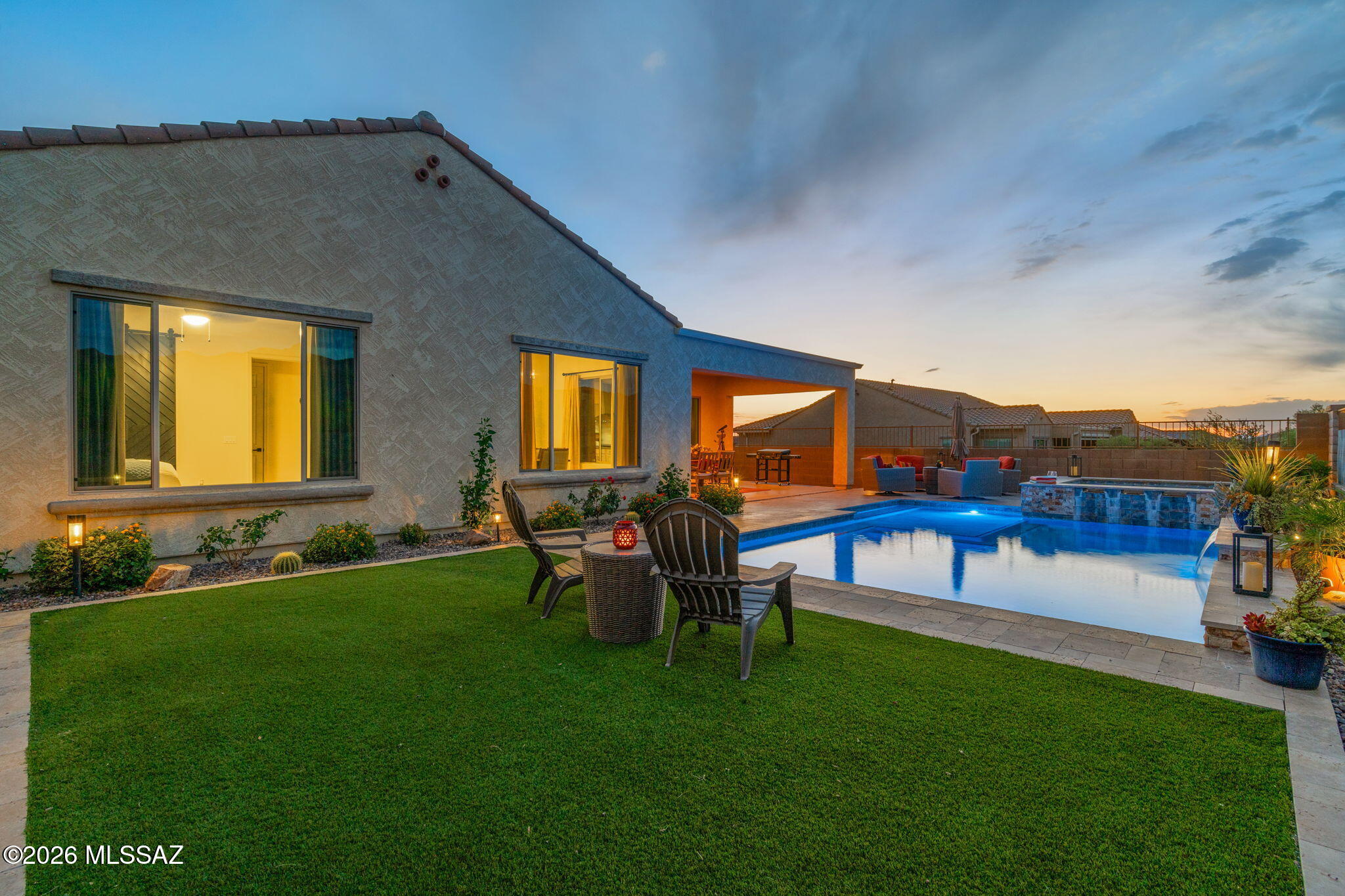 Del Webb At Dove Mountain VI - Residential