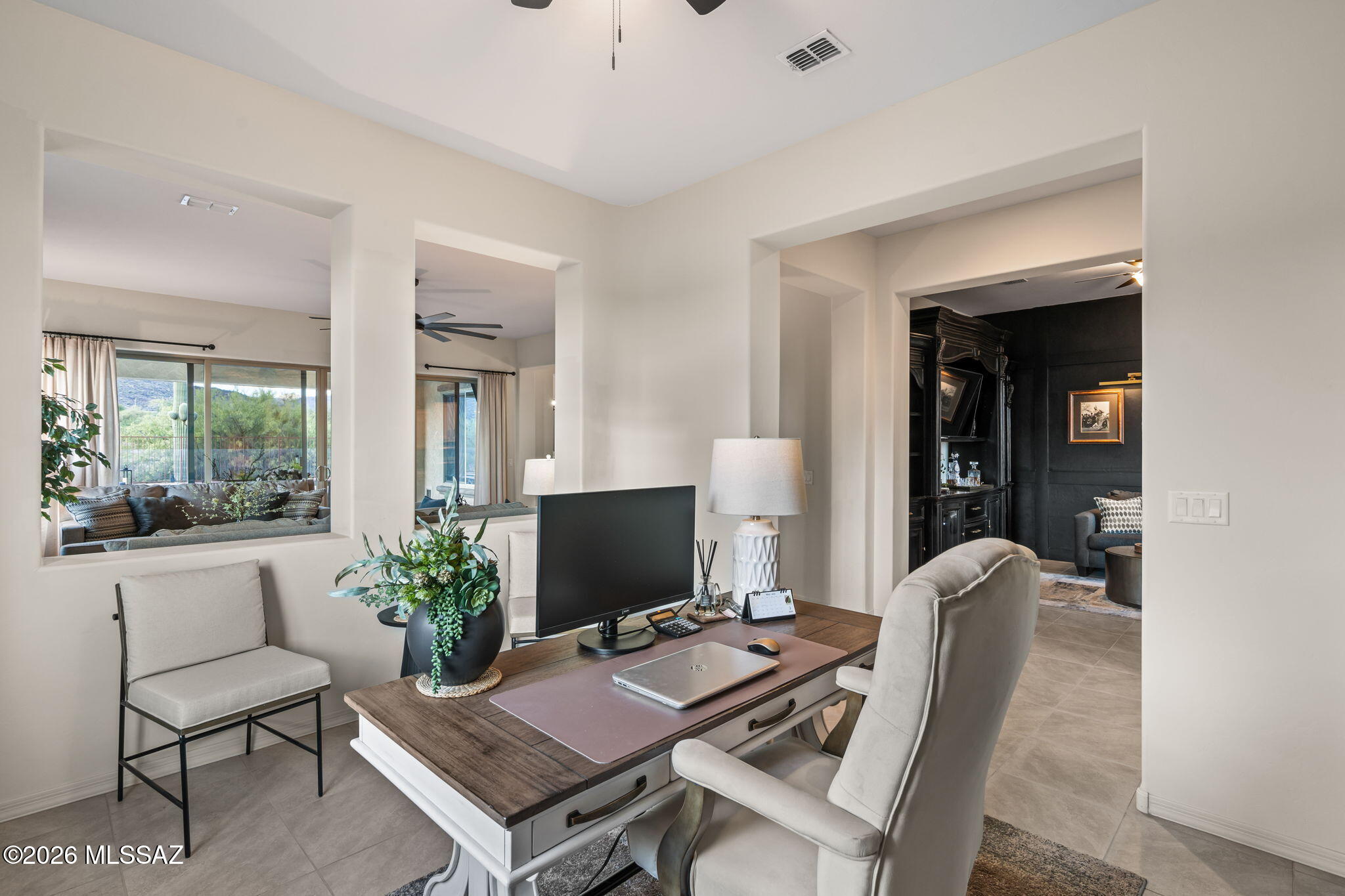 Del Webb At Dove Mountain VI - Residential