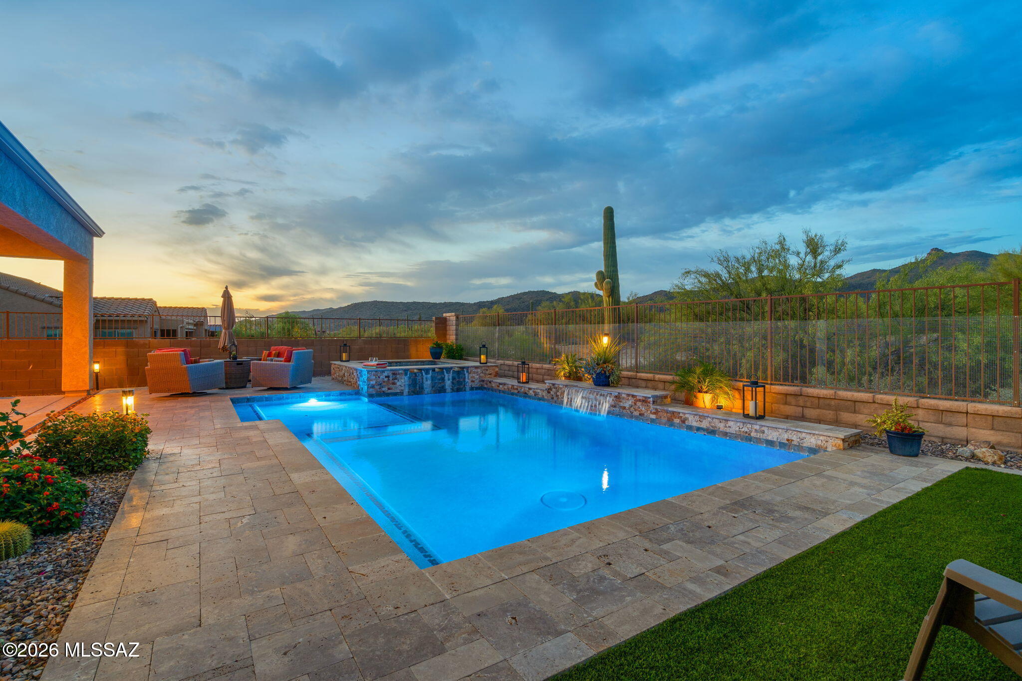 Del Webb At Dove Mountain VI - Residential