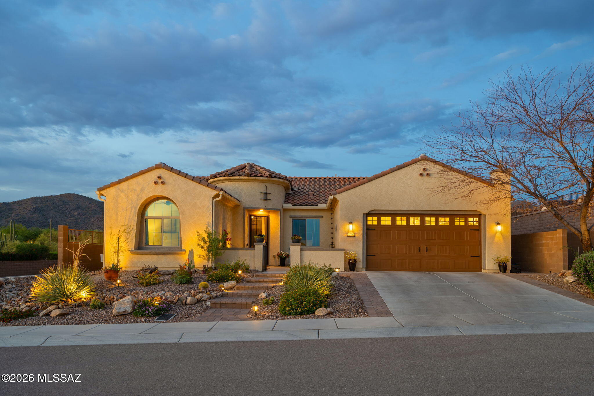 Del Webb At Dove Mountain VI - Residential