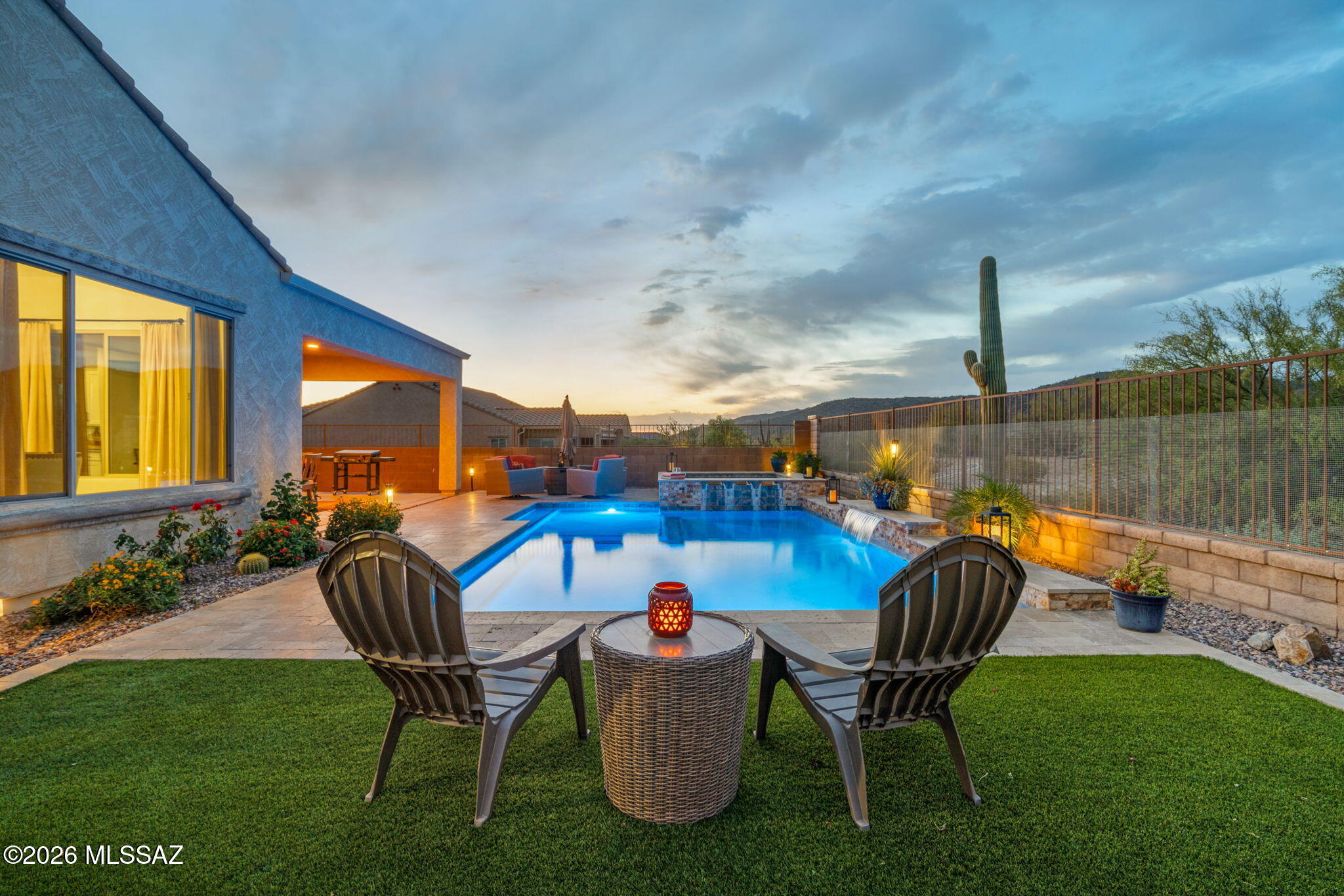 Del Webb At Dove Mountain VI - Residential