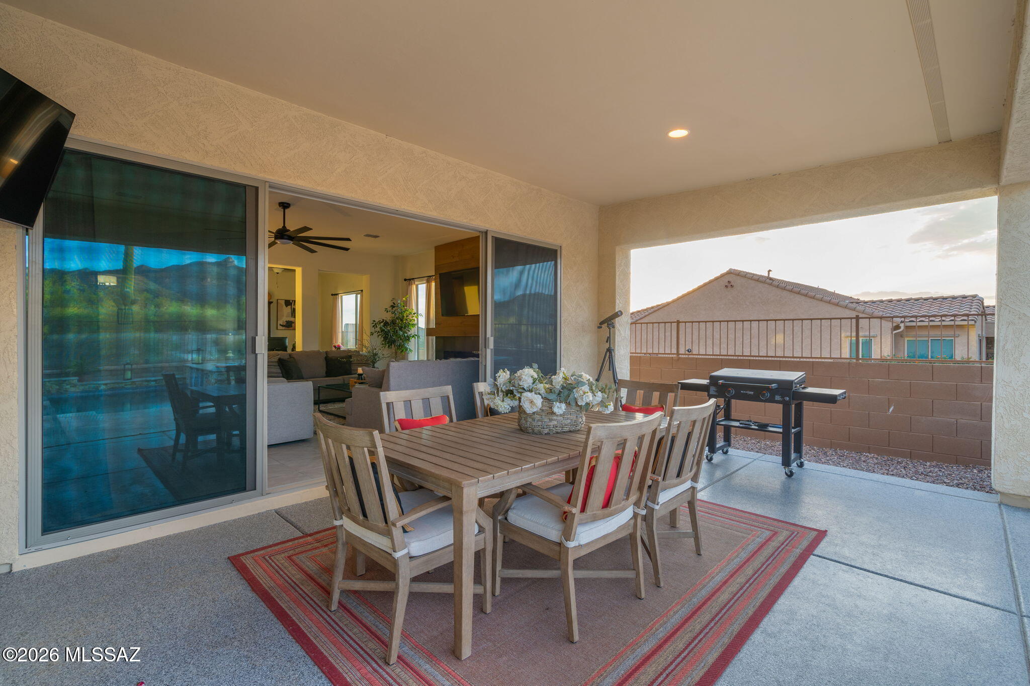 Del Webb At Dove Mountain VI - Residential