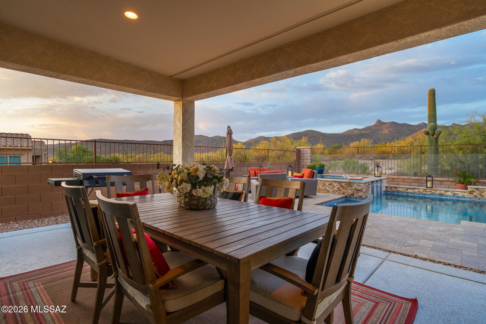 Del Webb At Dove Mountain VI - Residential