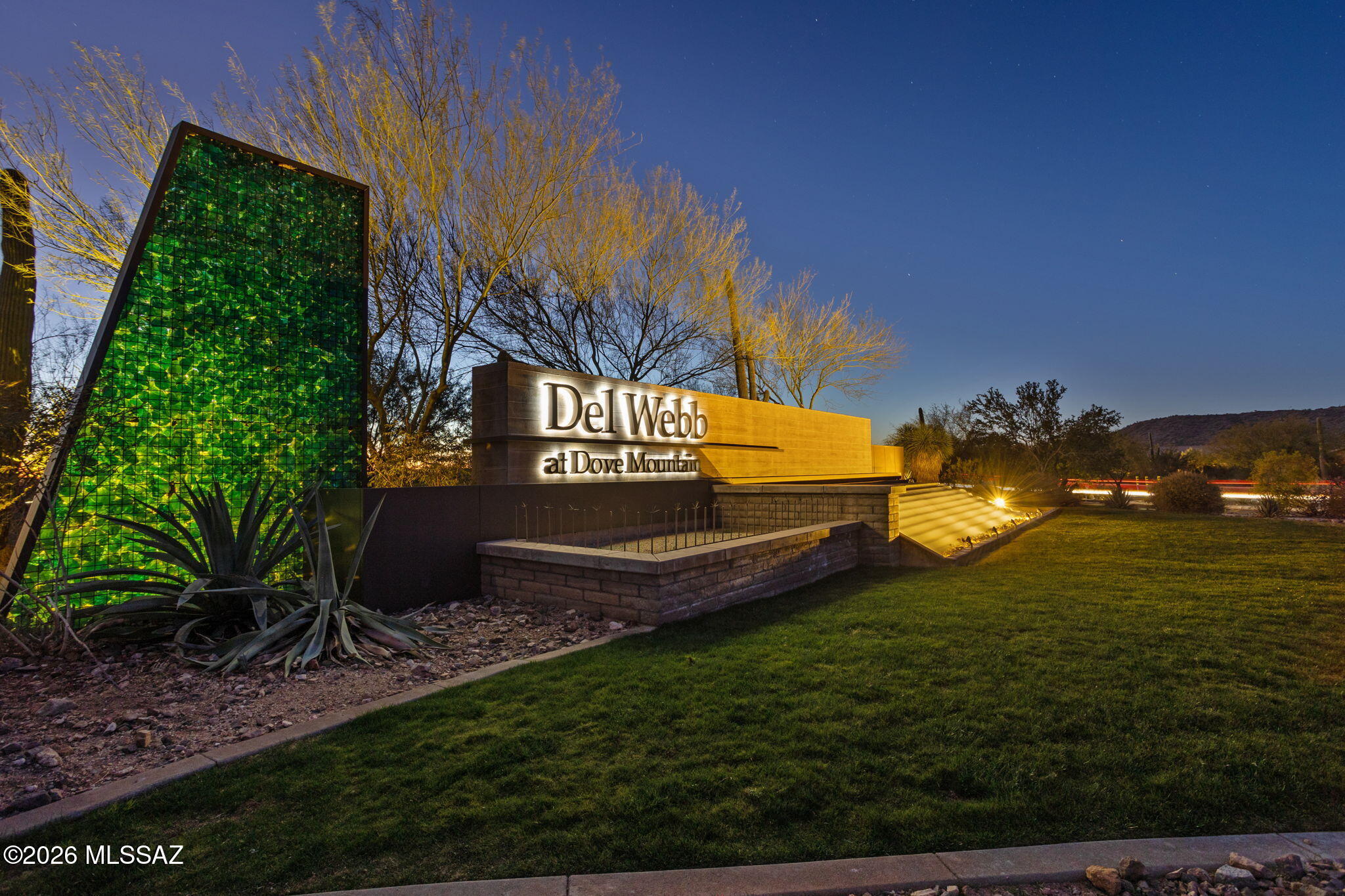 Del Webb At Dove Mountain VI - Residential