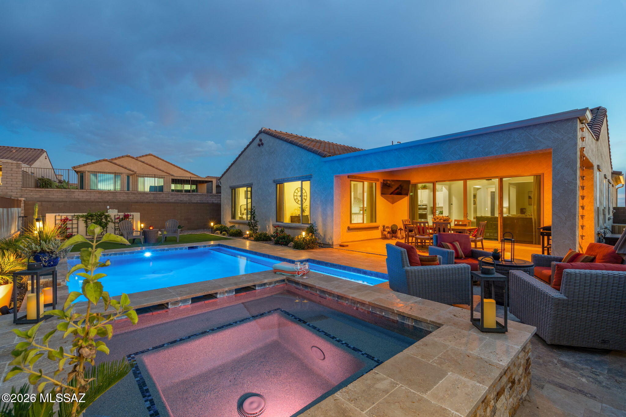 Del Webb At Dove Mountain VI - Residential