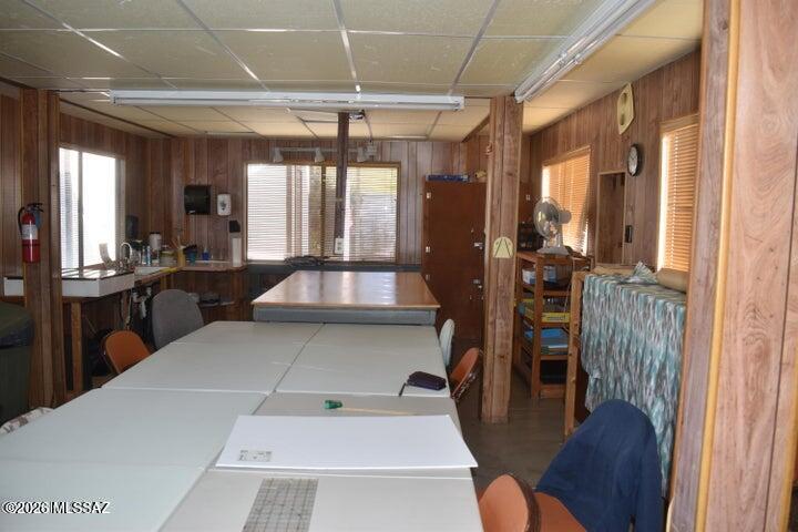 Old Tucson Estates (Block 4) - Residential