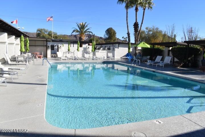Old Tucson Estates (Block 4) - Residential