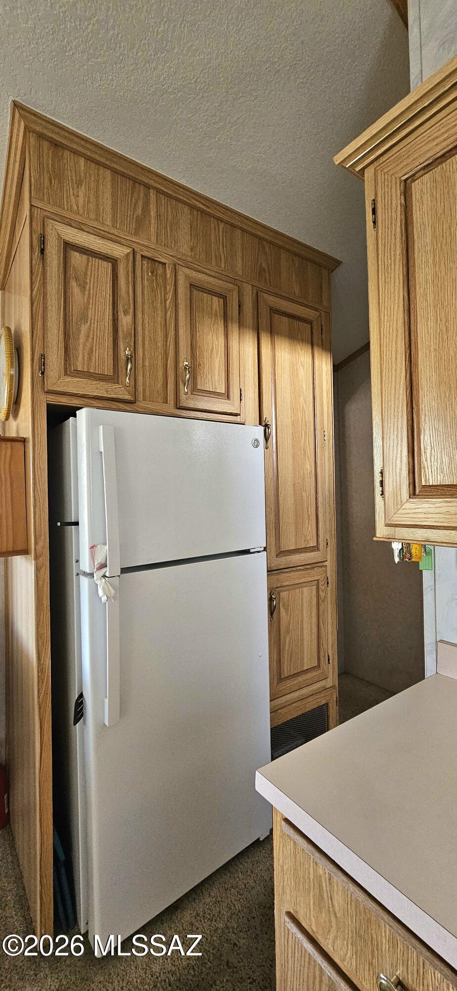 Old Tucson Estates (Block 4) - Residential