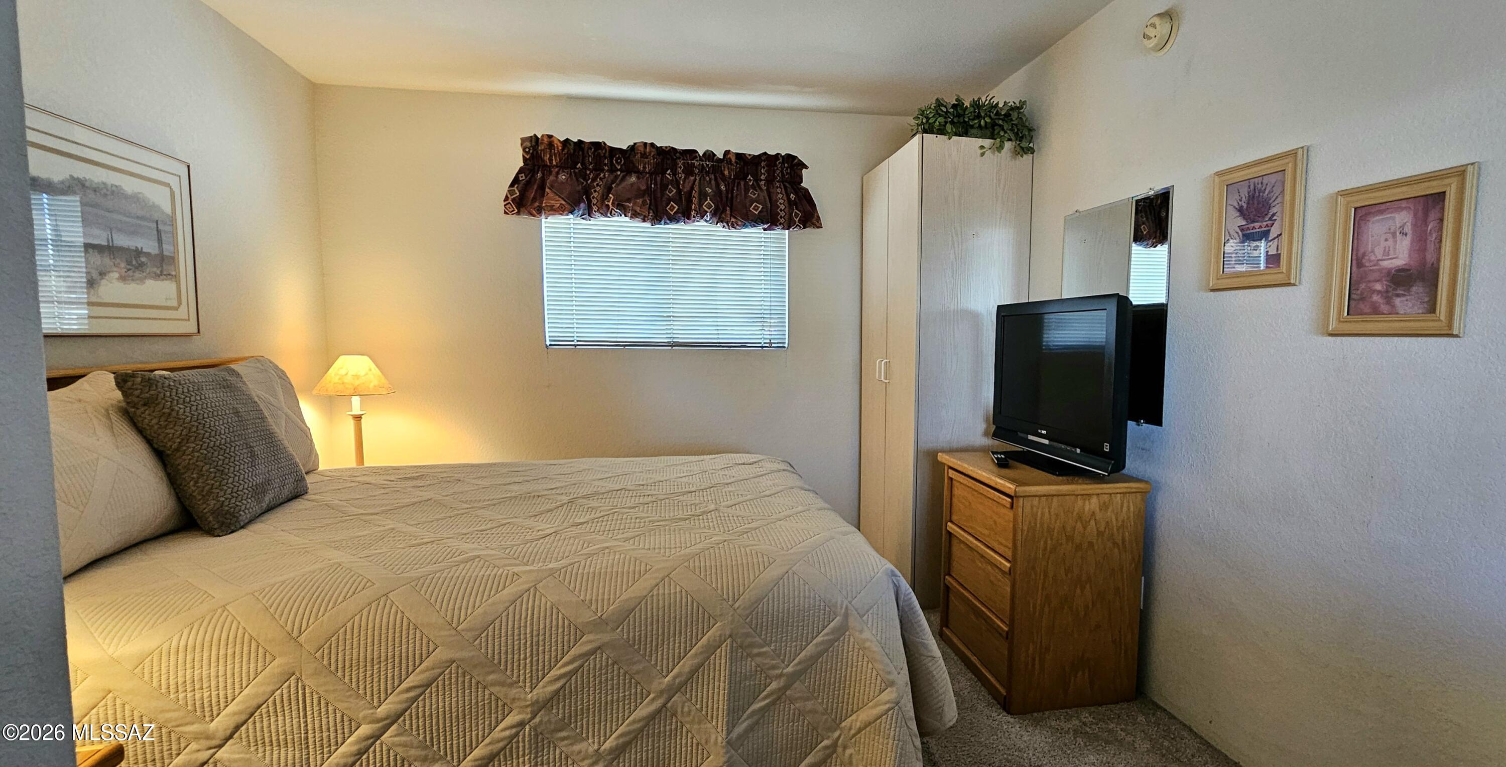 Old Tucson Estates (Block 4) - Residential