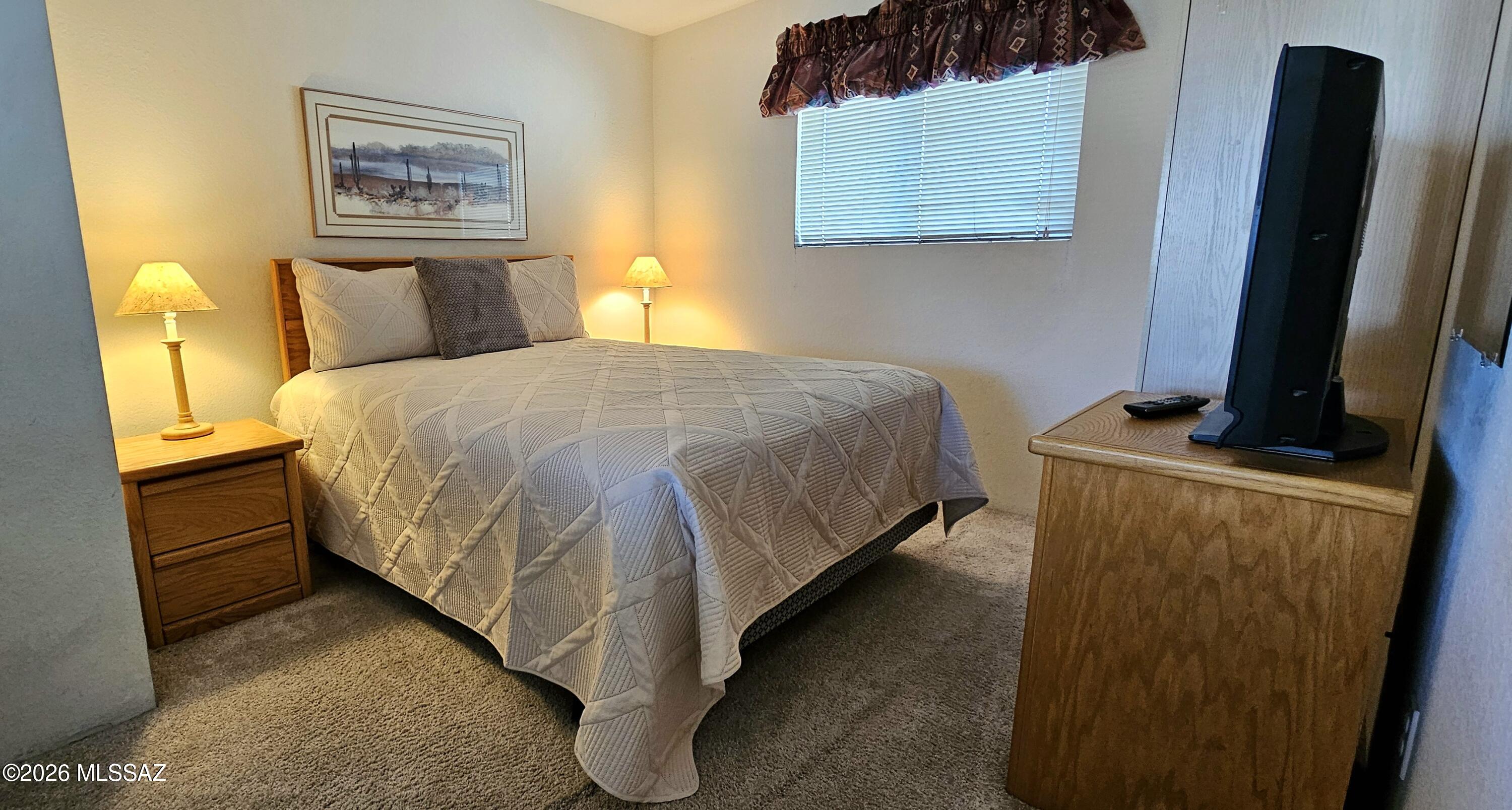 Old Tucson Estates (Block 4) - Residential