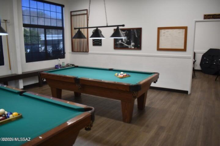 Old Tucson Estates (Block 4) - Residential