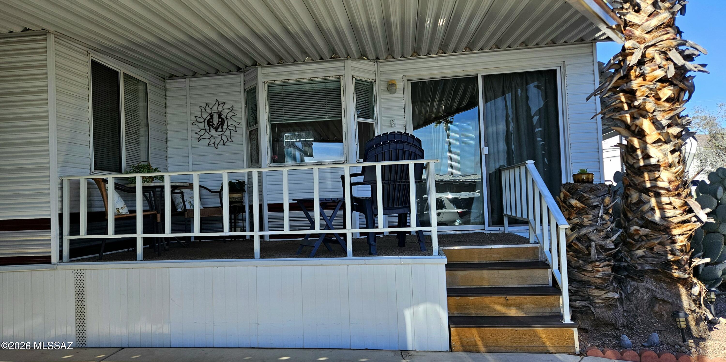 Old Tucson Estates (Block 4) - Residential