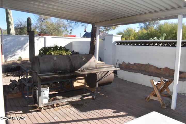 Old Tucson Estates (Block 4) - Residential