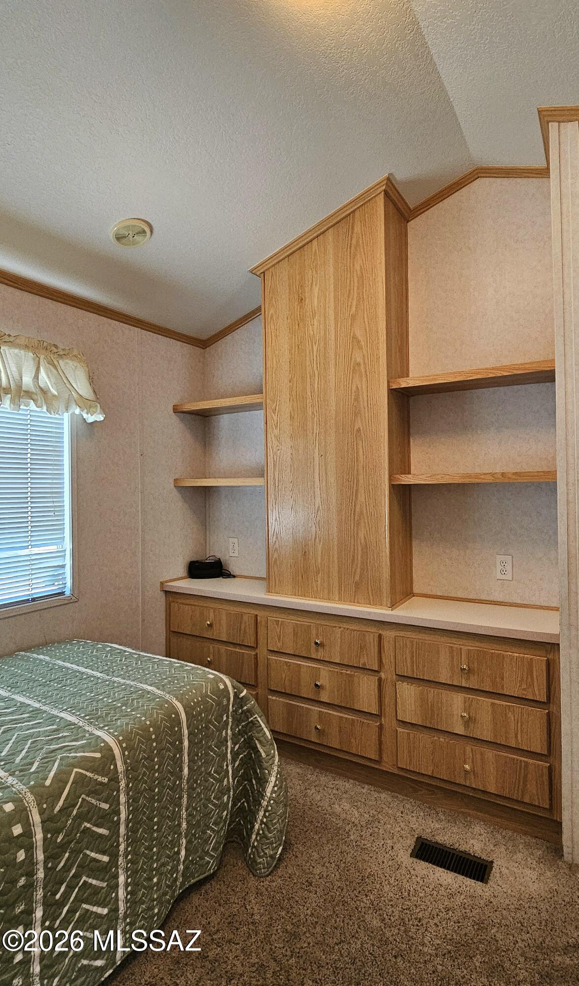 Old Tucson Estates (Block 4) - Residential