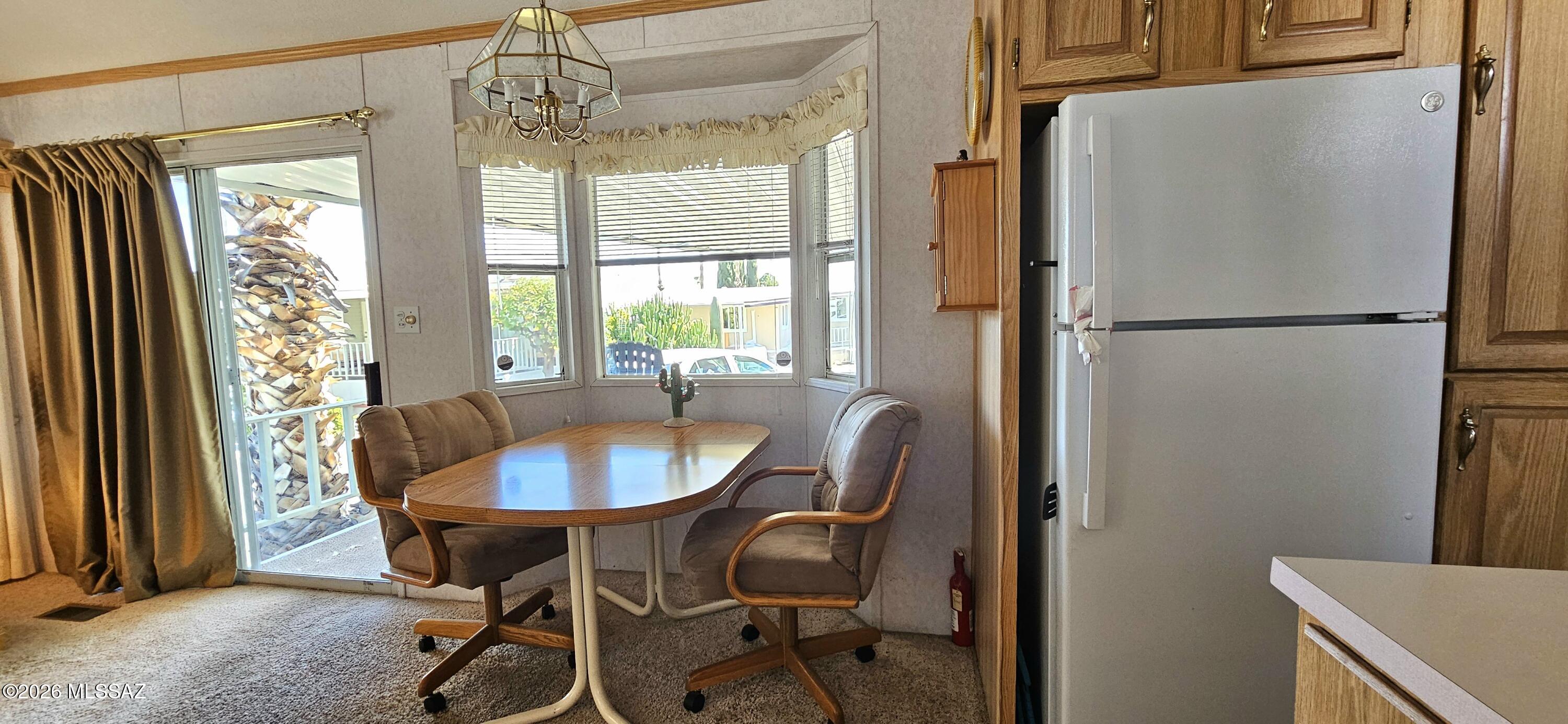 Old Tucson Estates (Block 4) - Residential