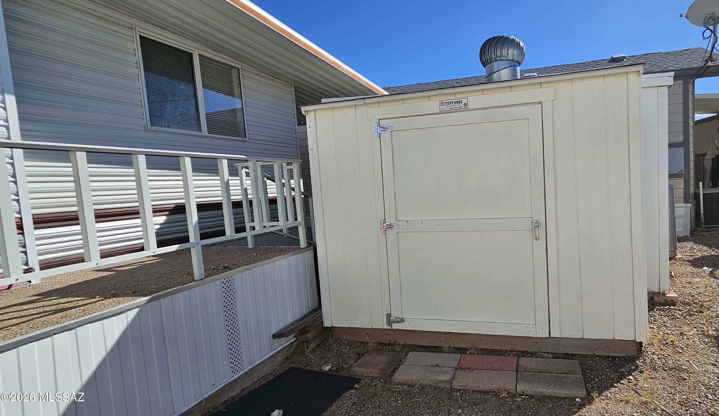 Old Tucson Estates (Block 4) - Residential