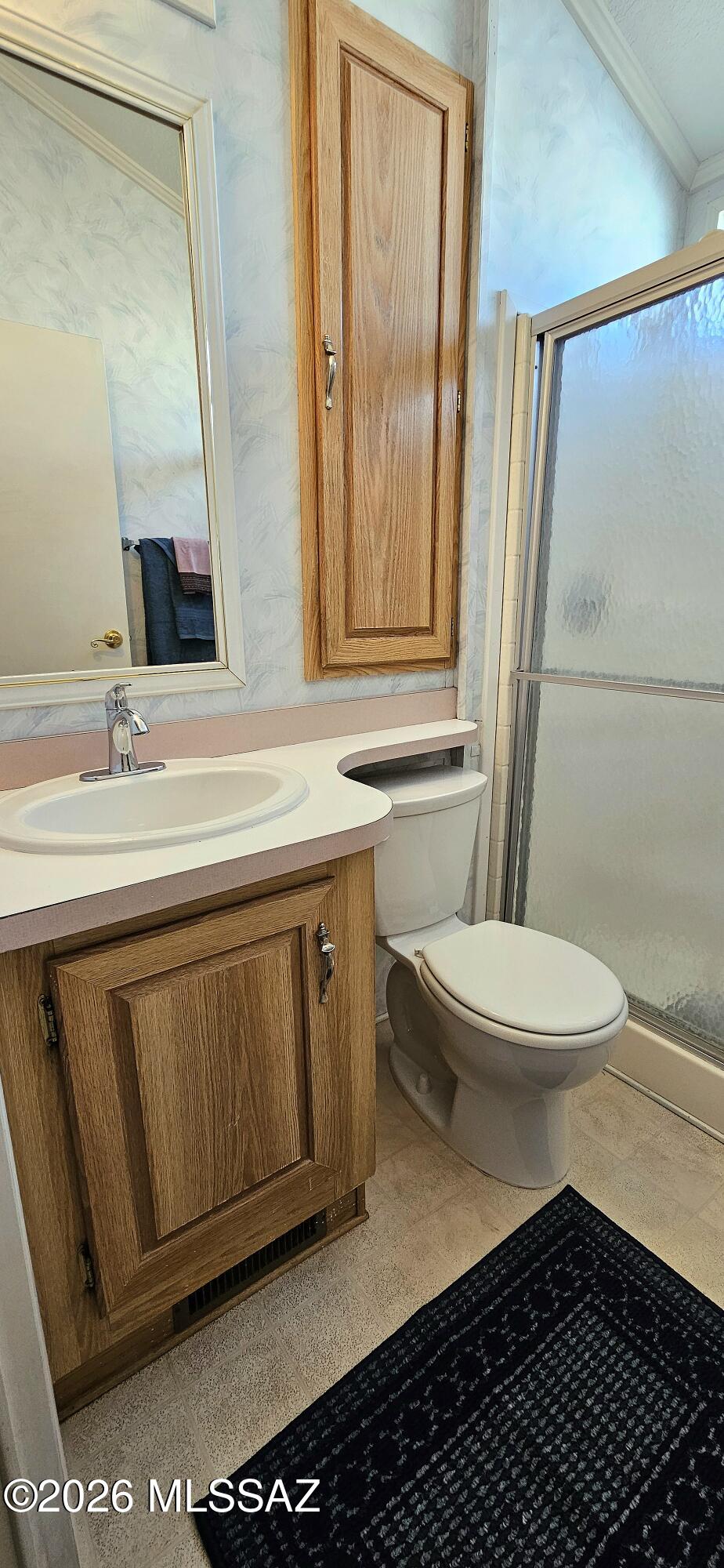 Old Tucson Estates (Block 4) - Residential