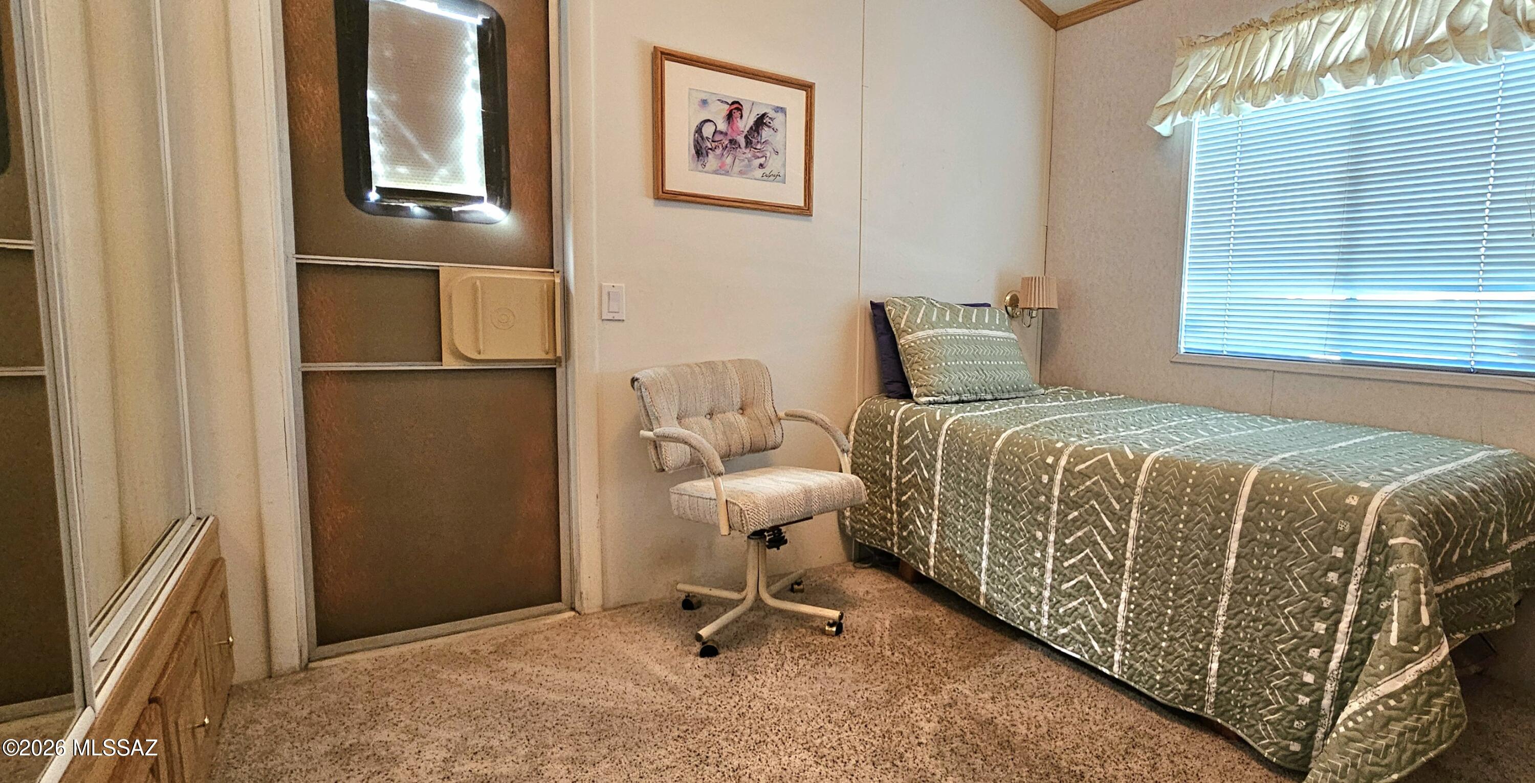 Old Tucson Estates (Block 4) - Residential