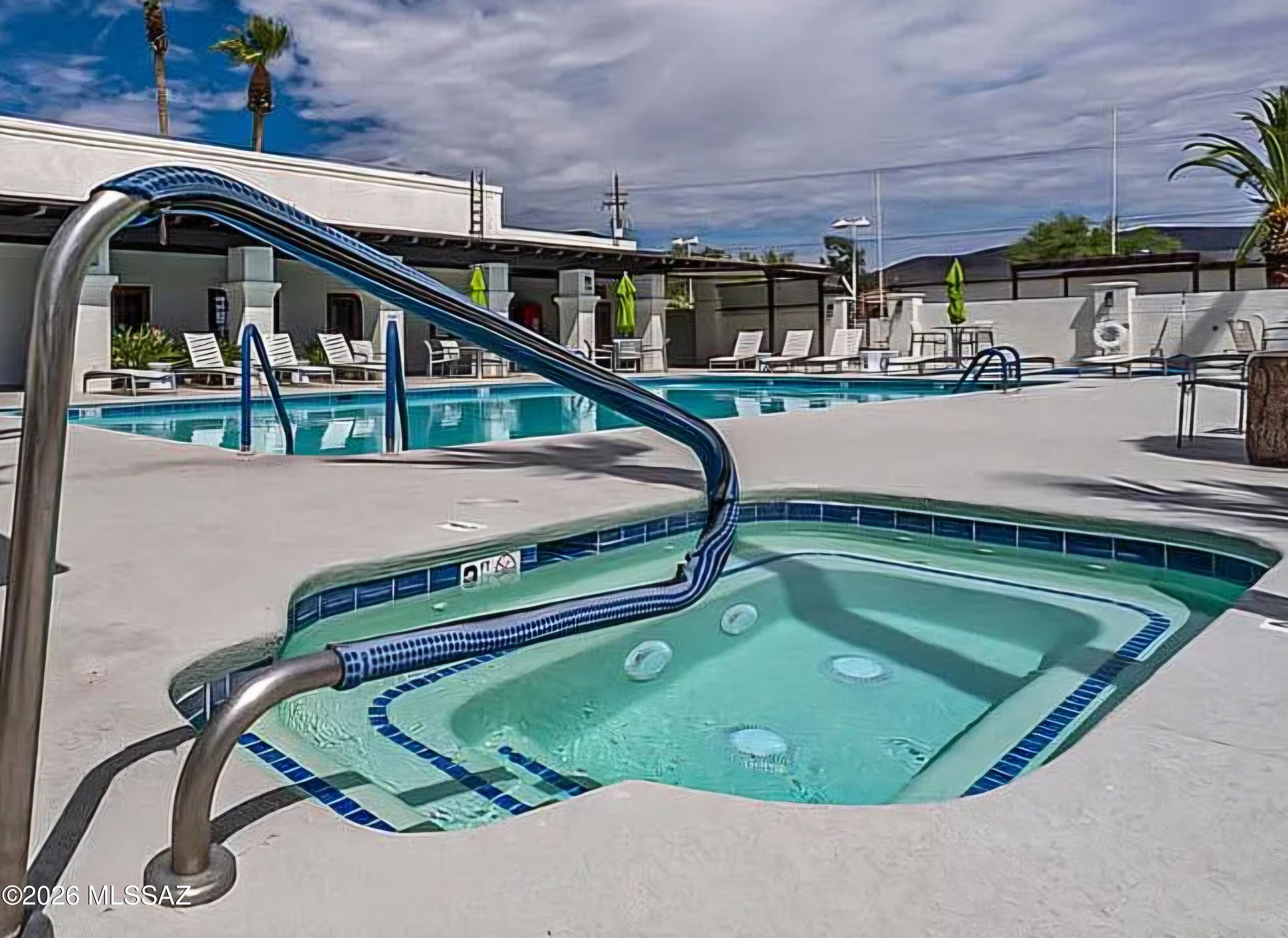 Old Tucson Estates (Block 4) - Residential