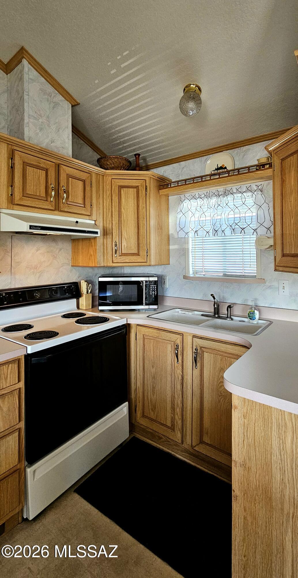 Old Tucson Estates (Block 4) - Residential