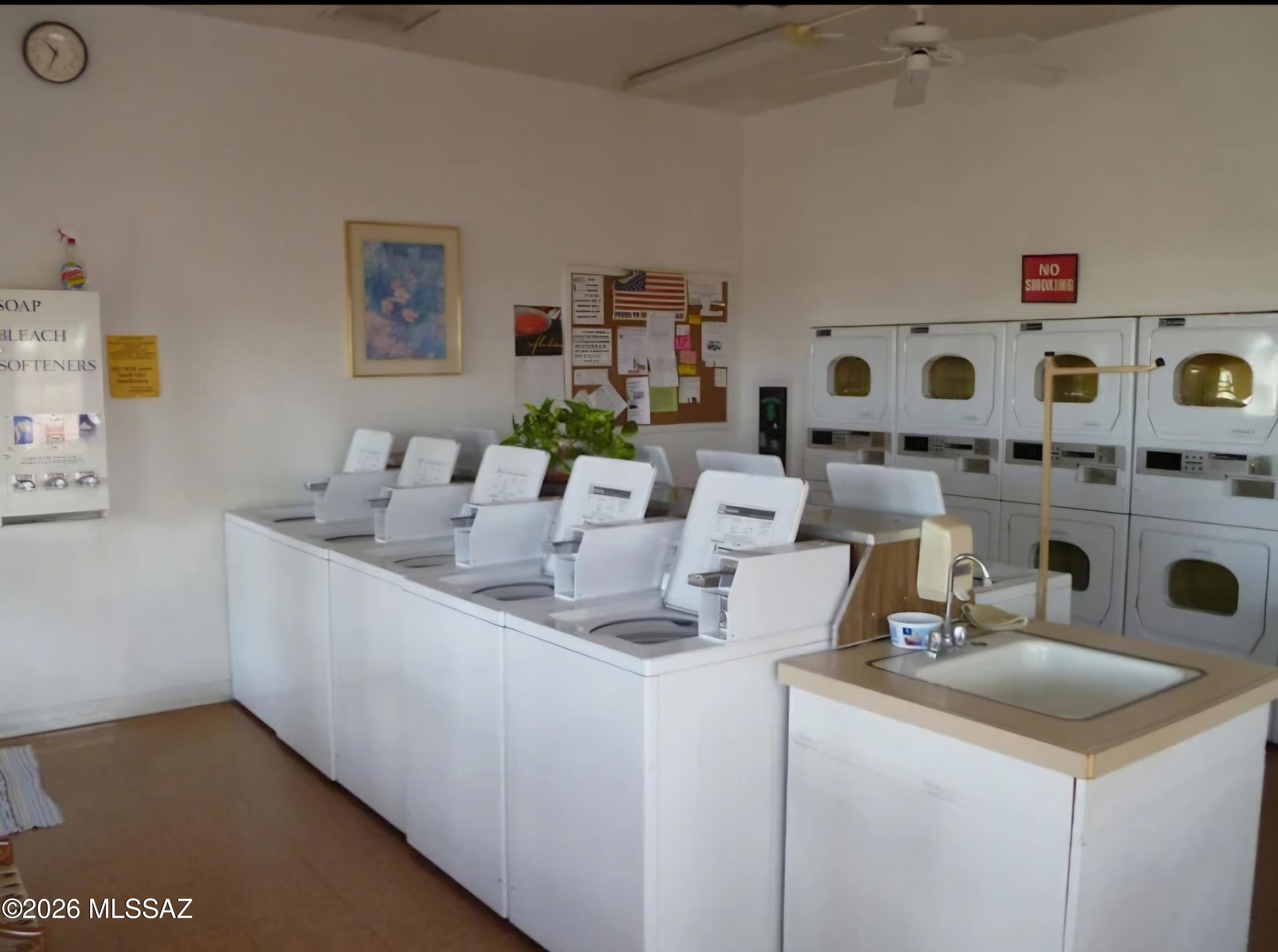 Old Tucson Estates (Block 4) - Residential