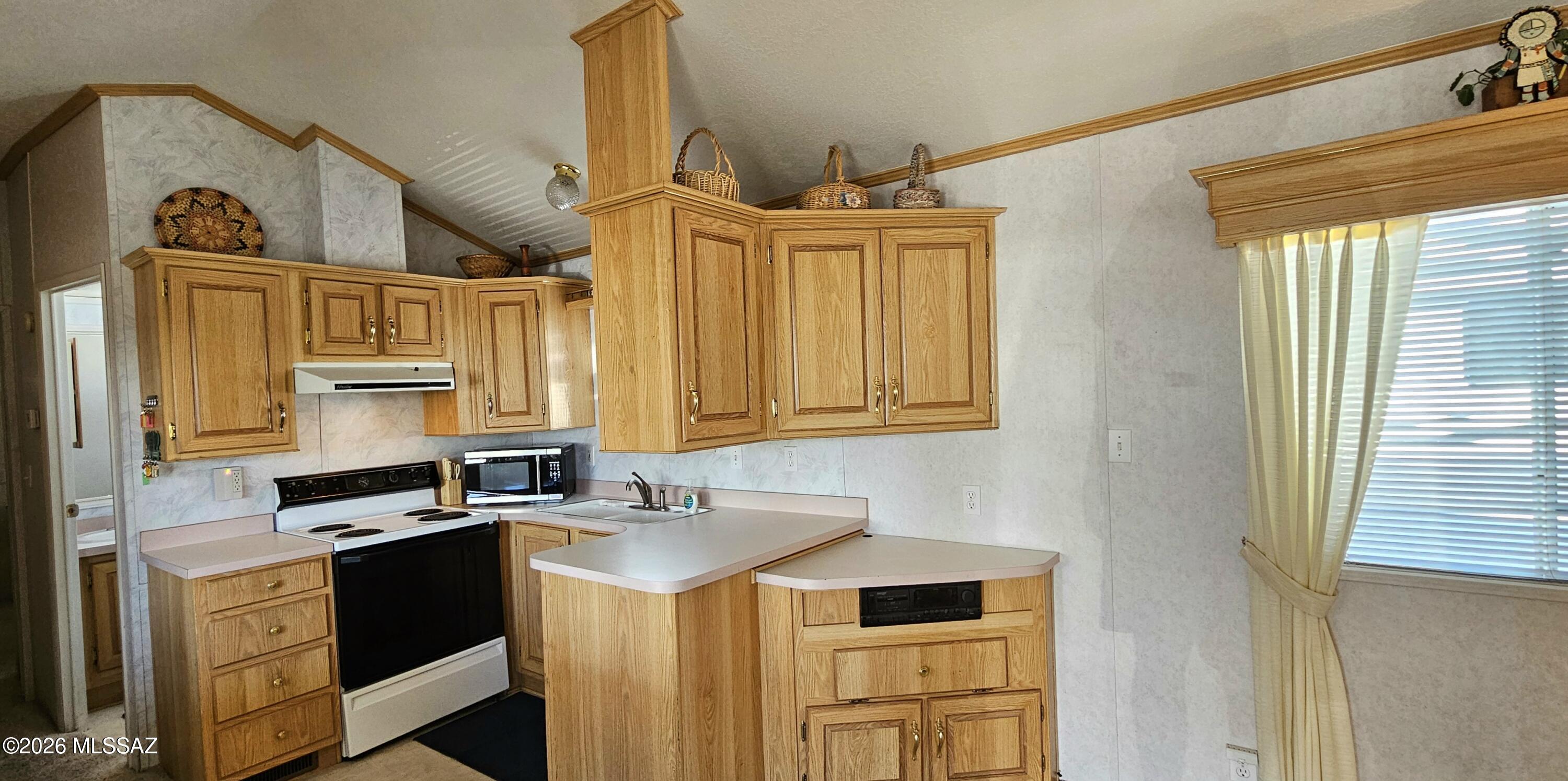 Old Tucson Estates (Block 4) - Residential