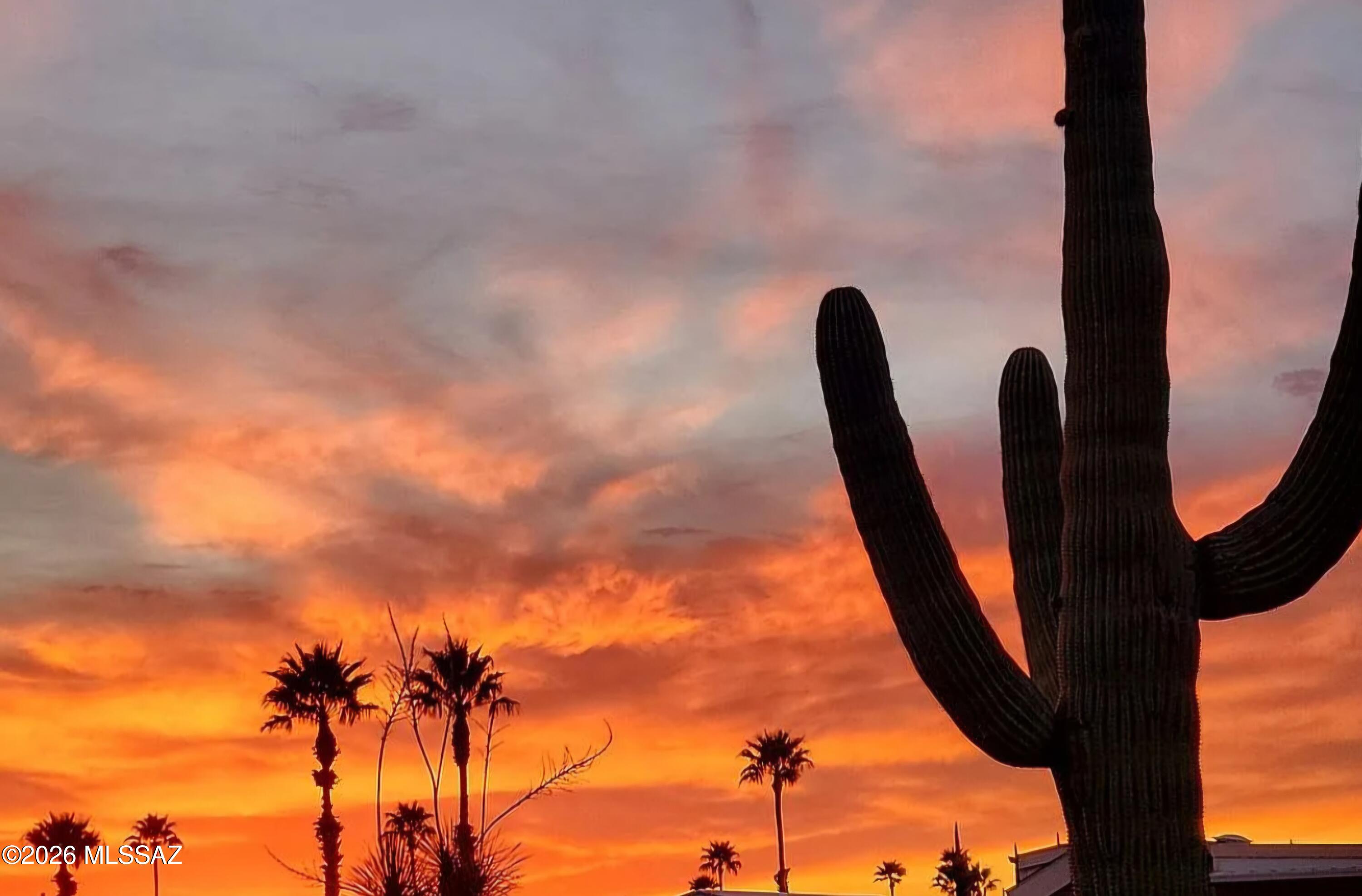 Old Tucson Estates (Block 4) - Residential