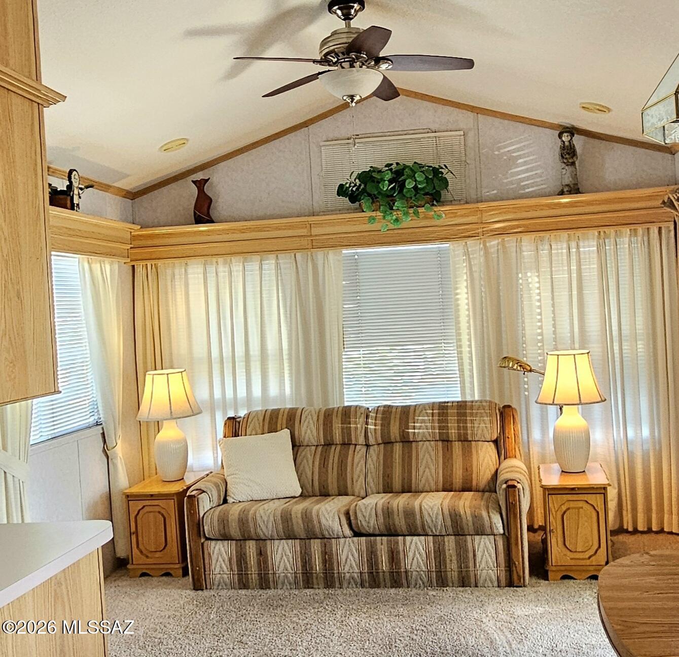 Old Tucson Estates (Block 4) - Residential