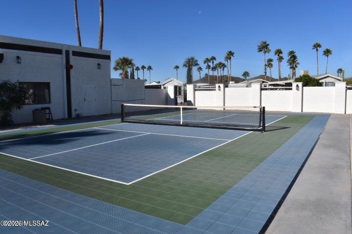 Old Tucson Estates (Block 4) - Residential