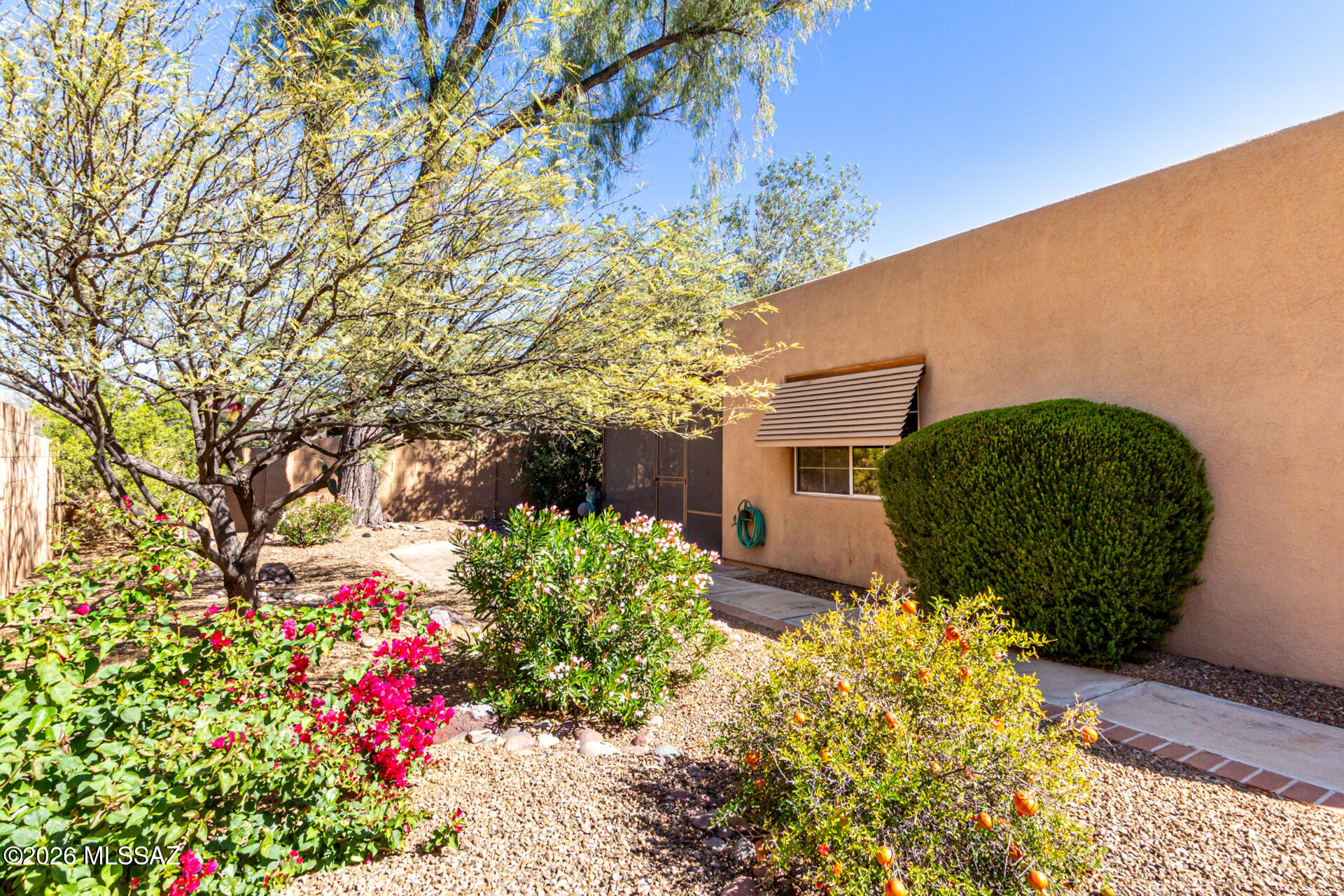 Cactus Allen Est. (1-54) - Residential