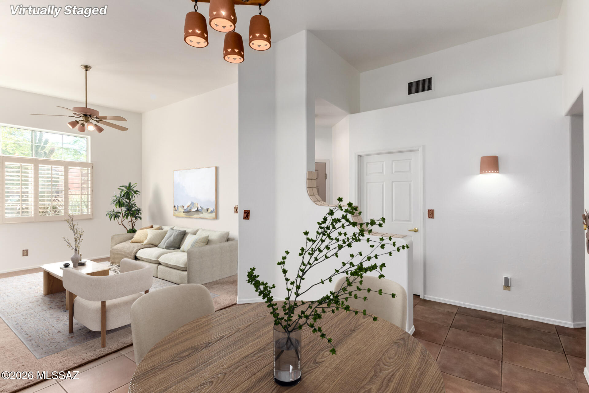Cactus Allen Est. (1-54) - Residential