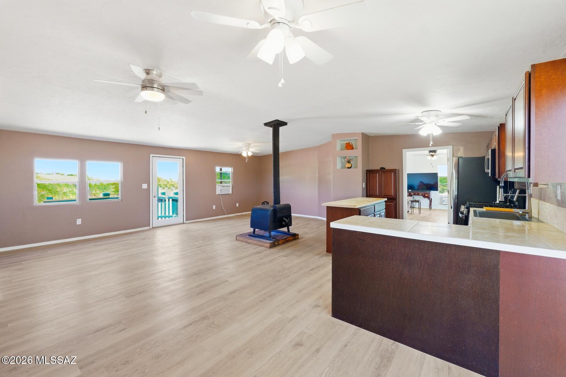 N/A - Residential