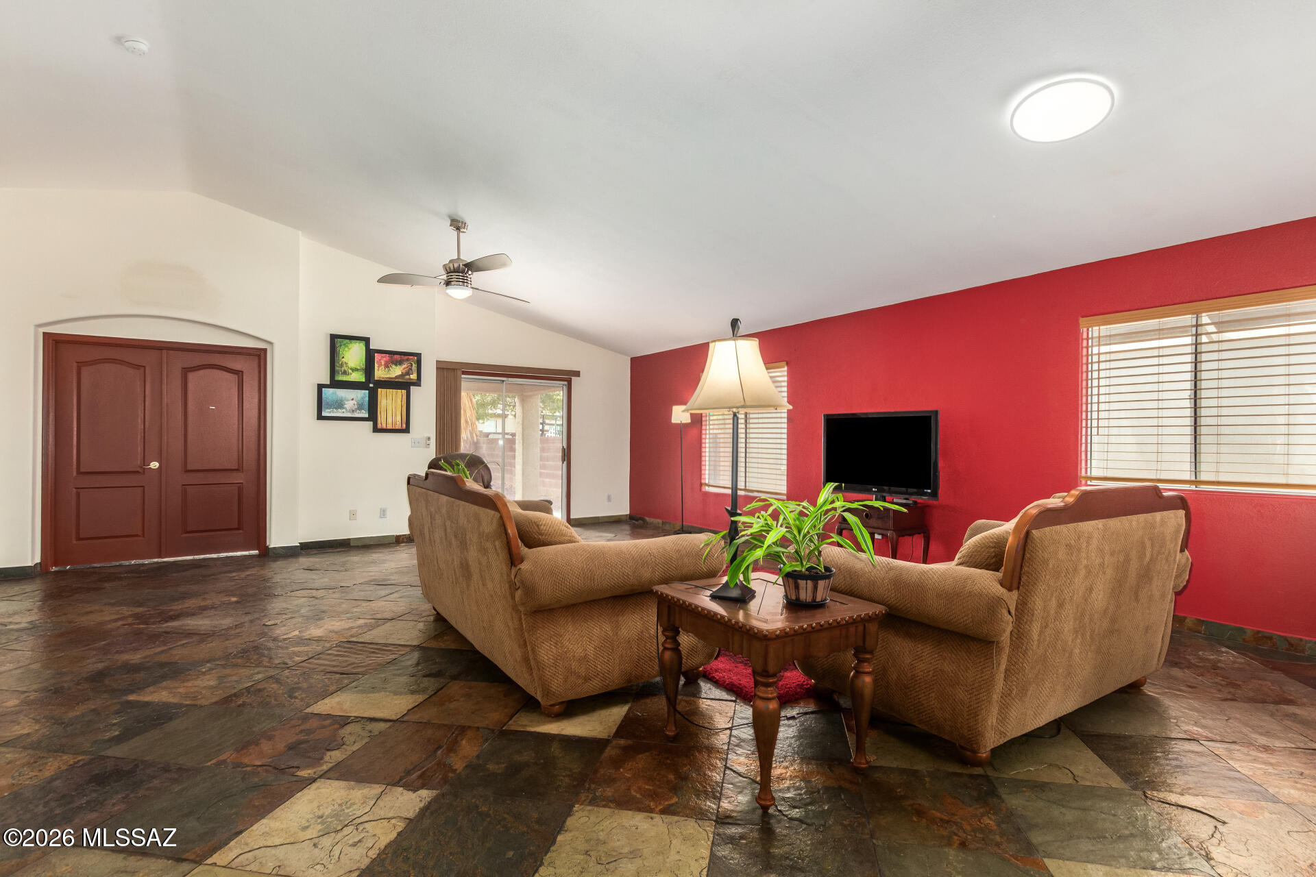 2325 W Silverbell Tree Drive