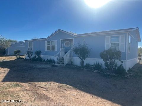 5620 E Klafter Road Tucson AZ 85756