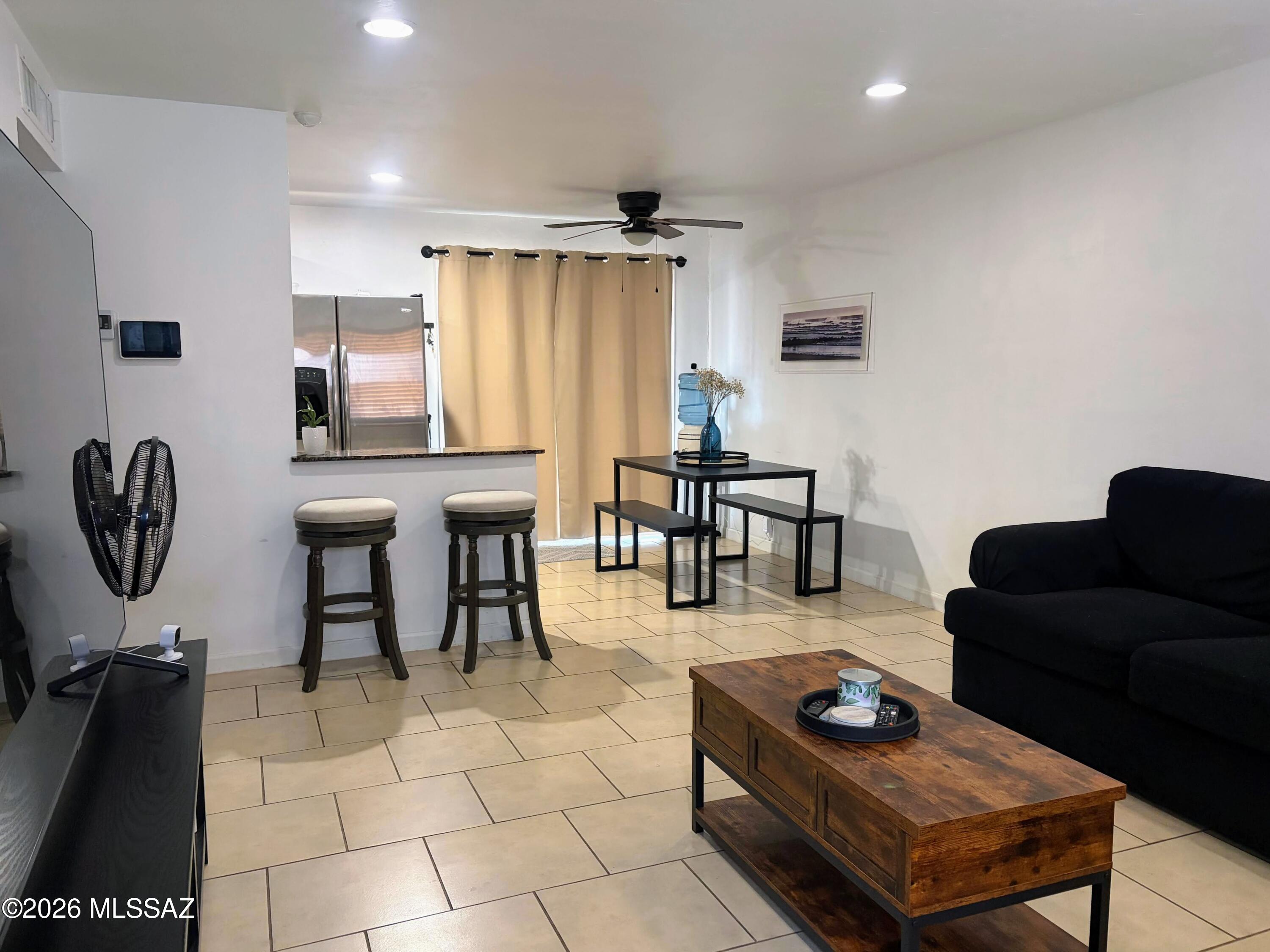 Maryvale Manor - Residential Lease