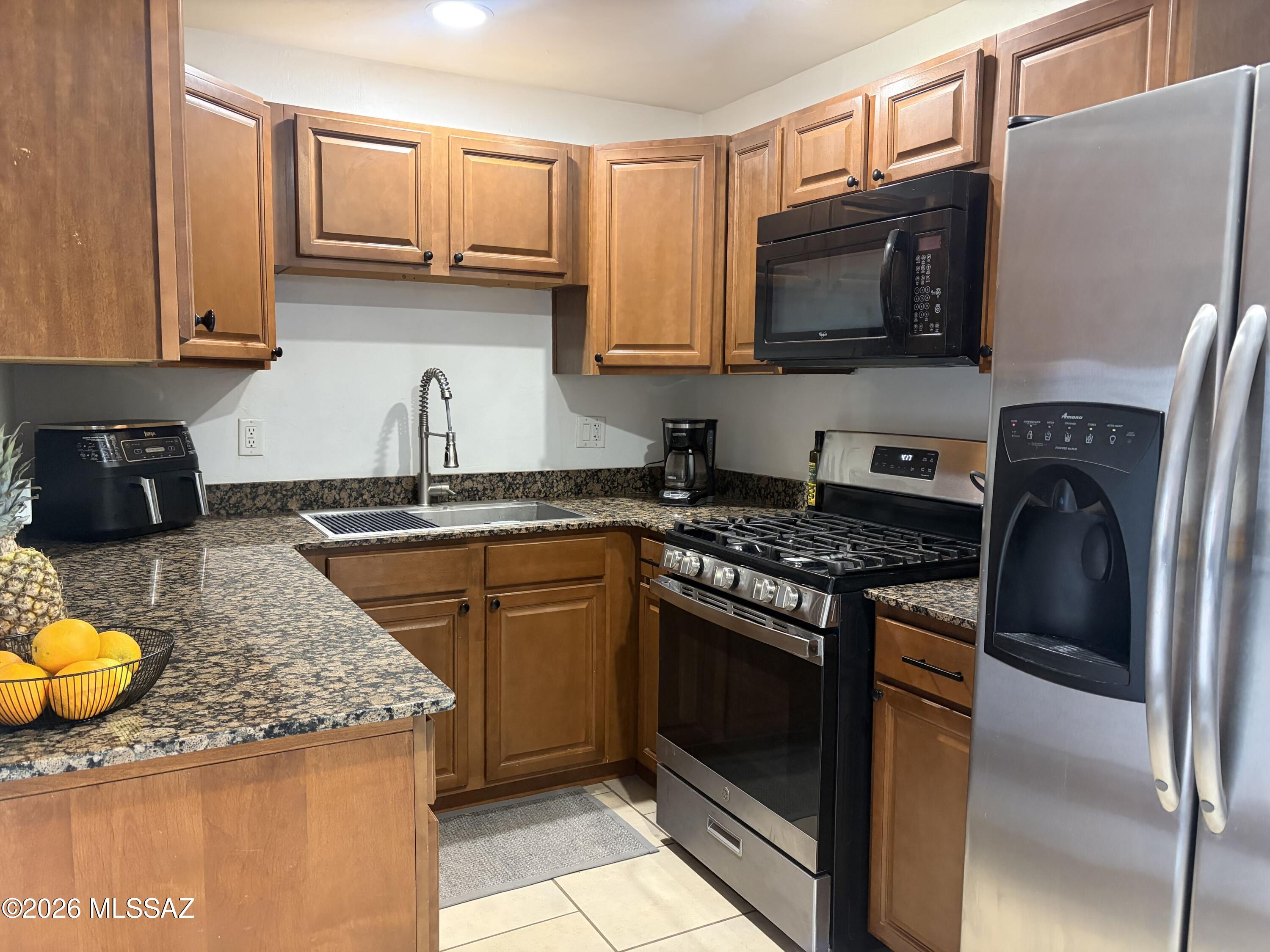 Maryvale Manor - Residential Lease