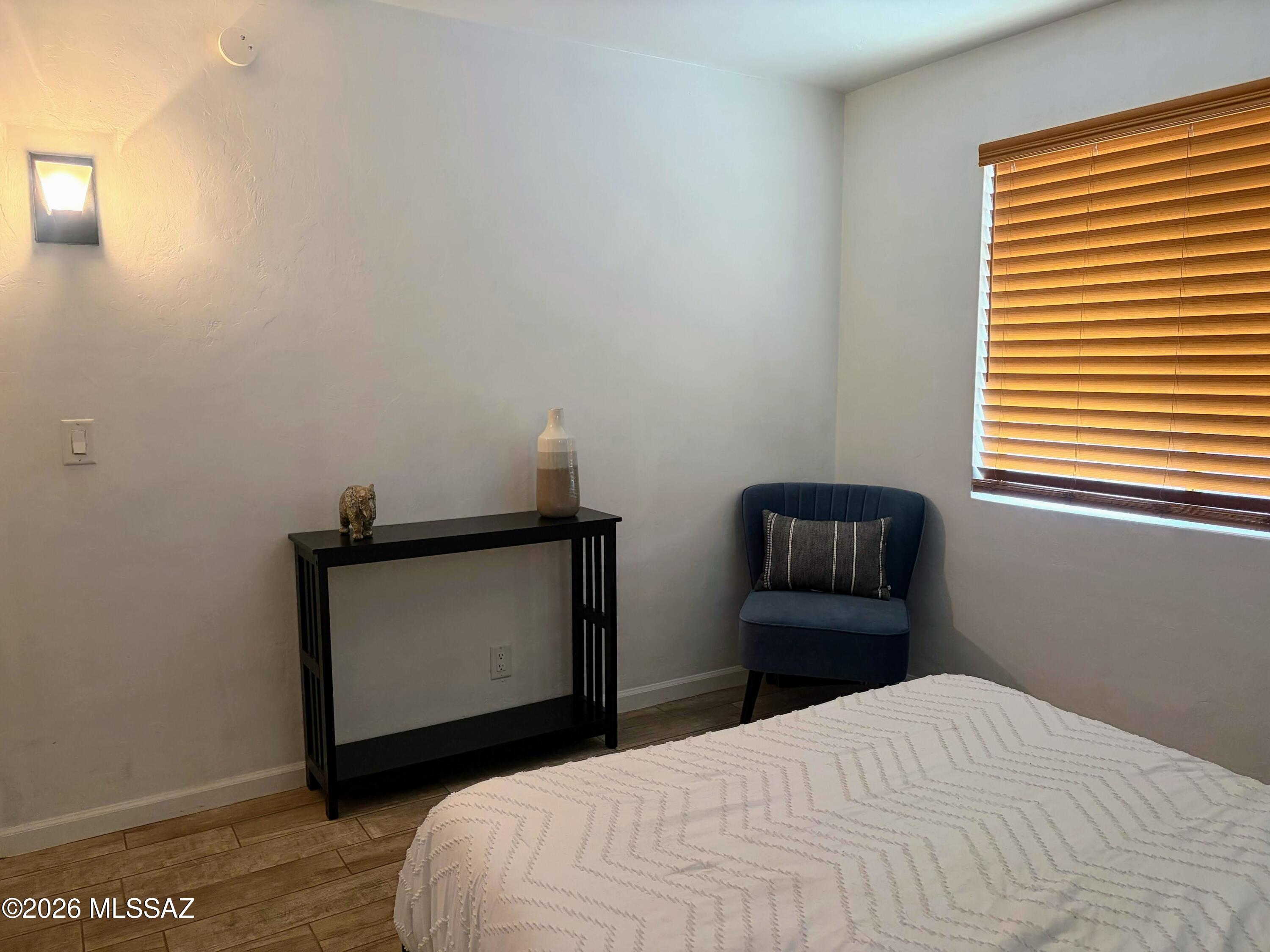 Maryvale Manor - Residential Lease