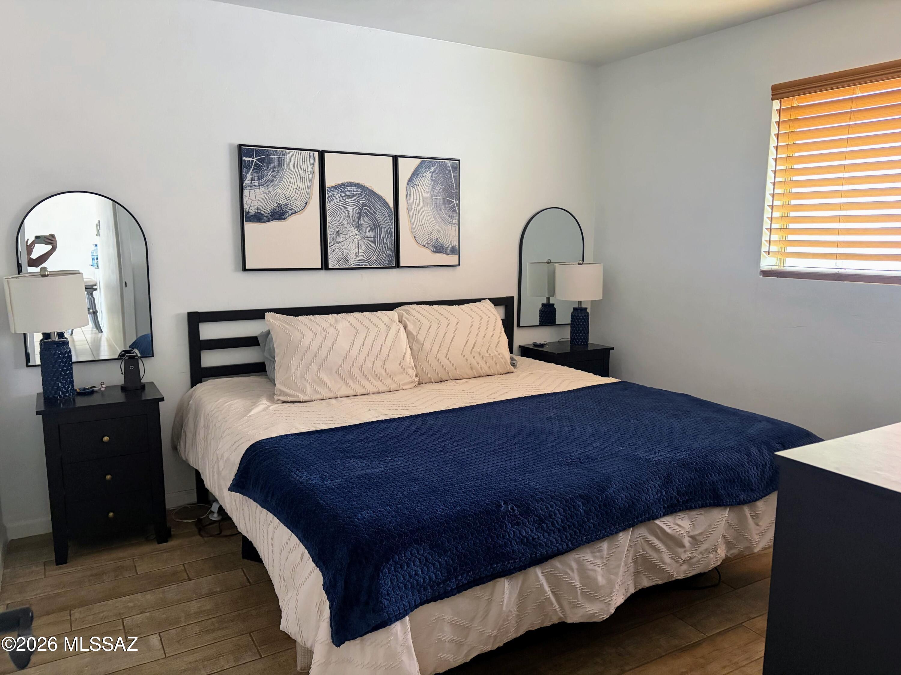 Maryvale Manor - Residential Lease