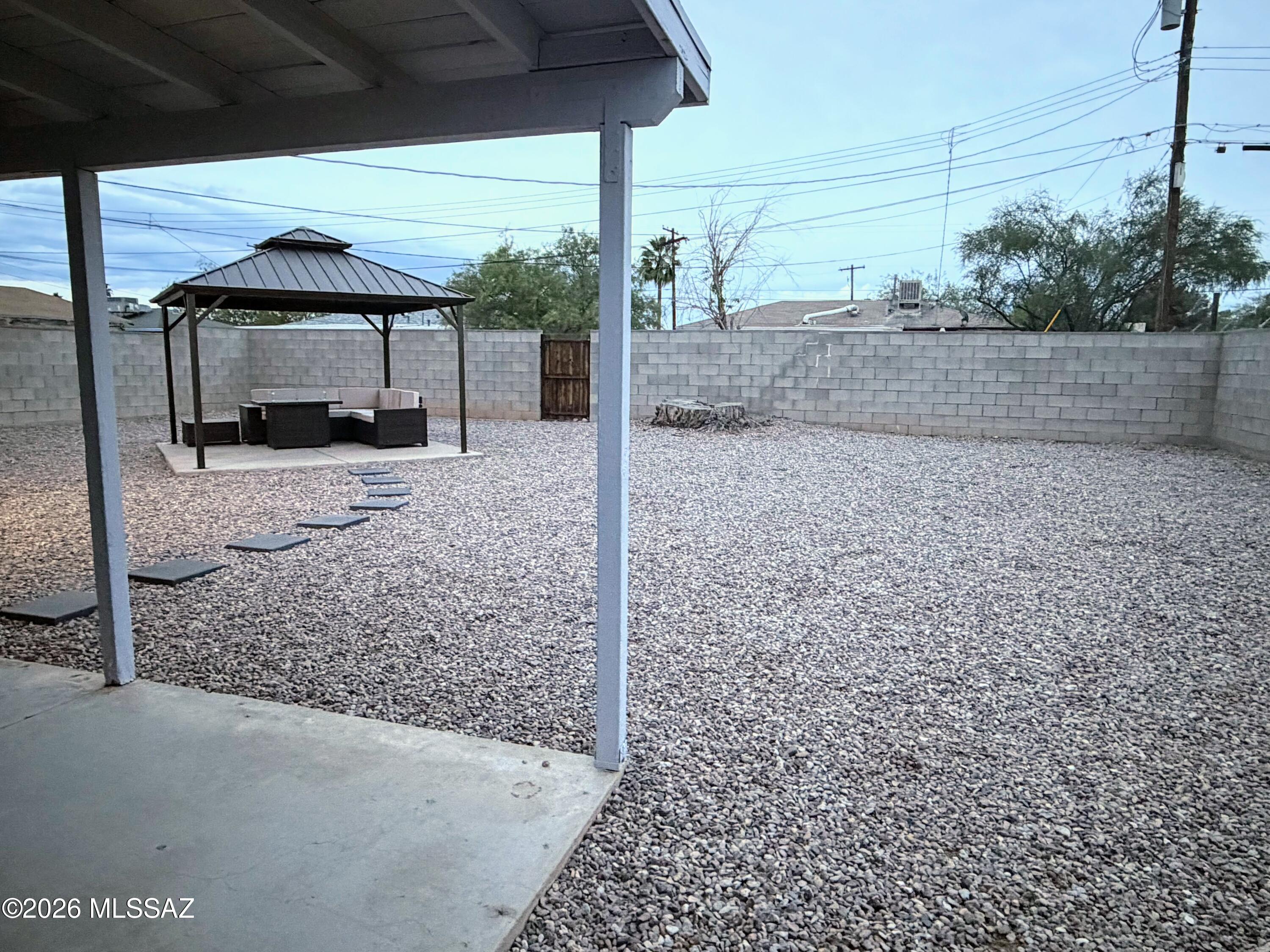 Maryvale Manor - Residential Lease