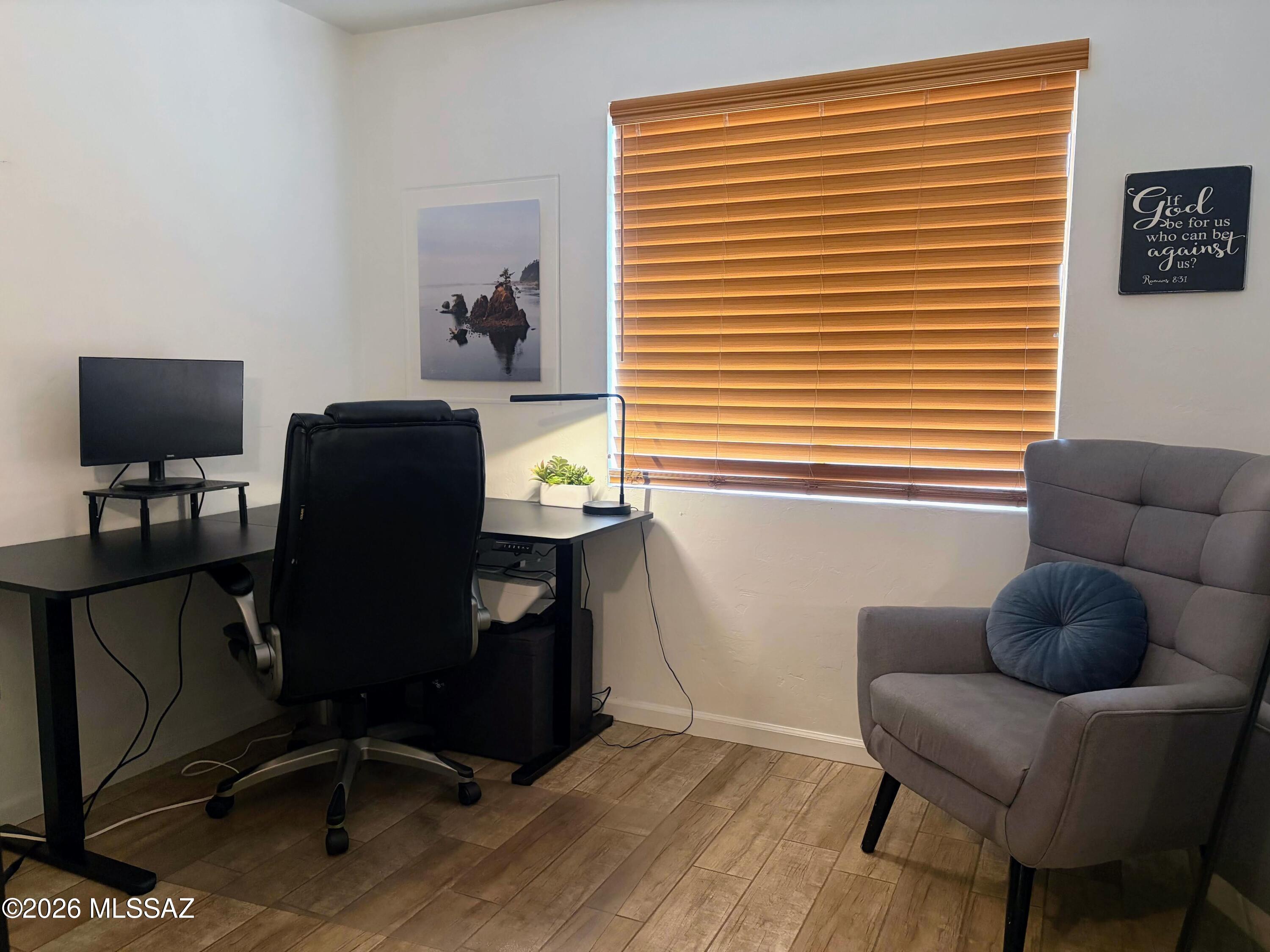 Maryvale Manor - Residential Lease