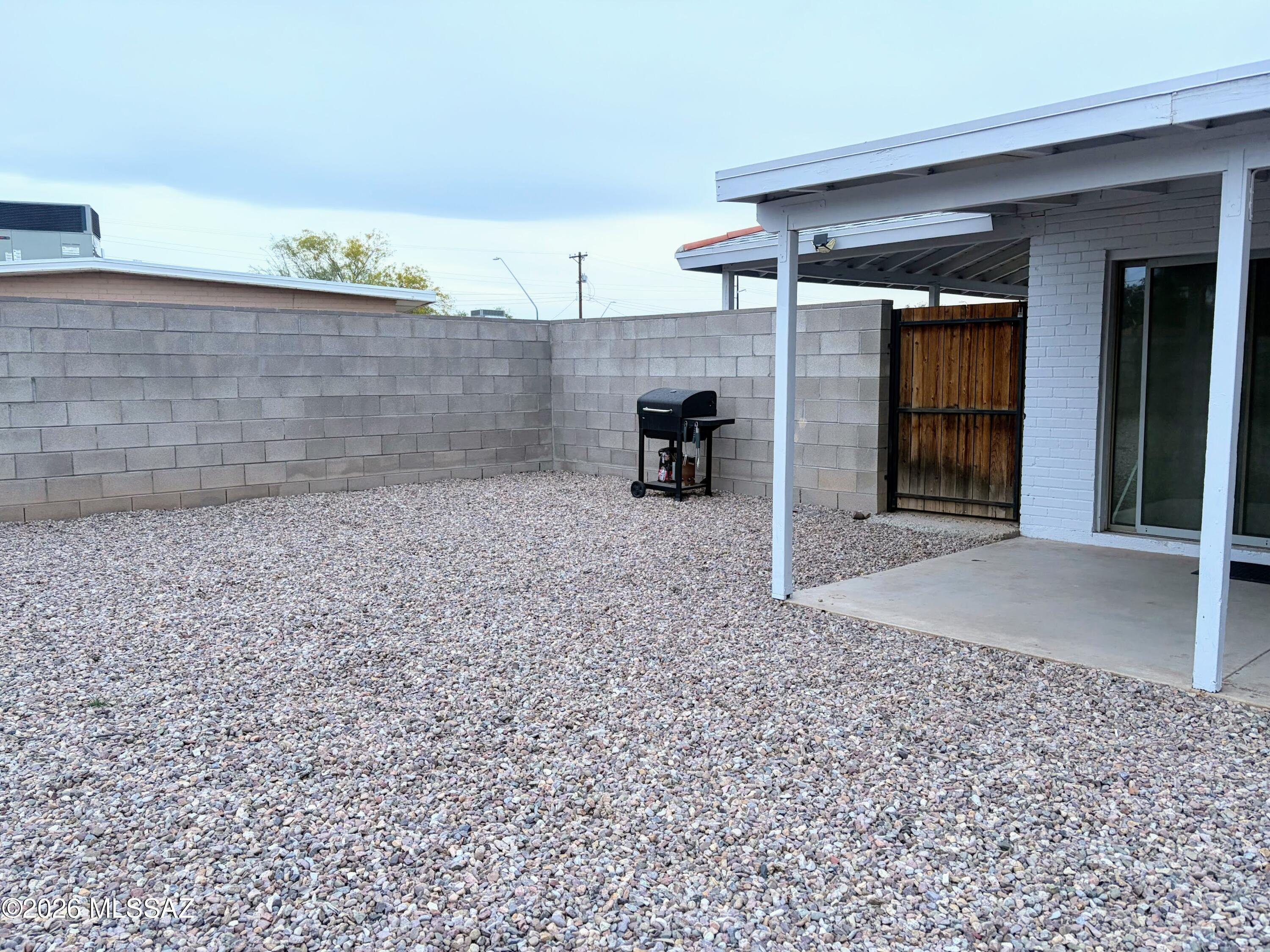 Maryvale Manor - Residential Lease