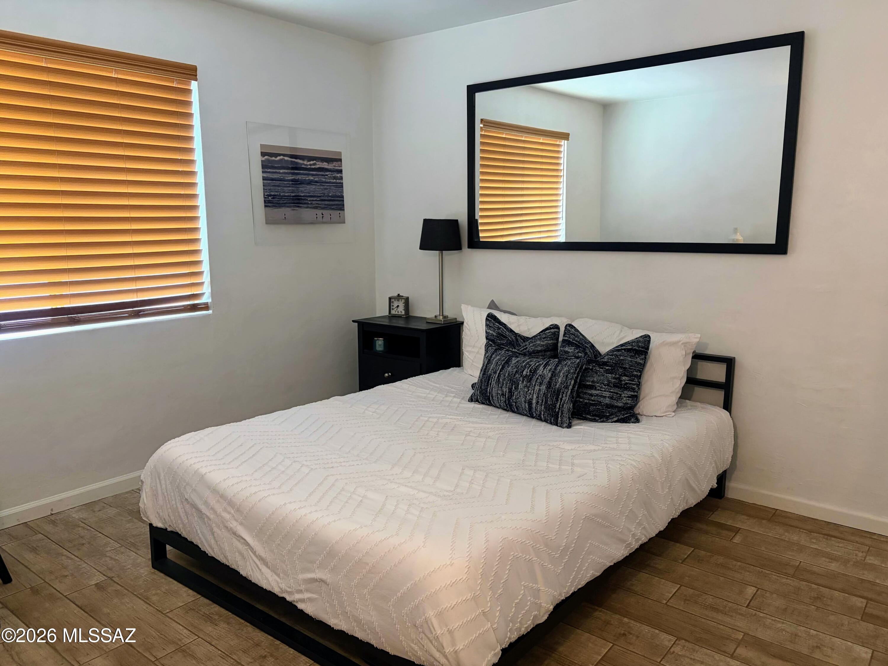Maryvale Manor - Residential Lease