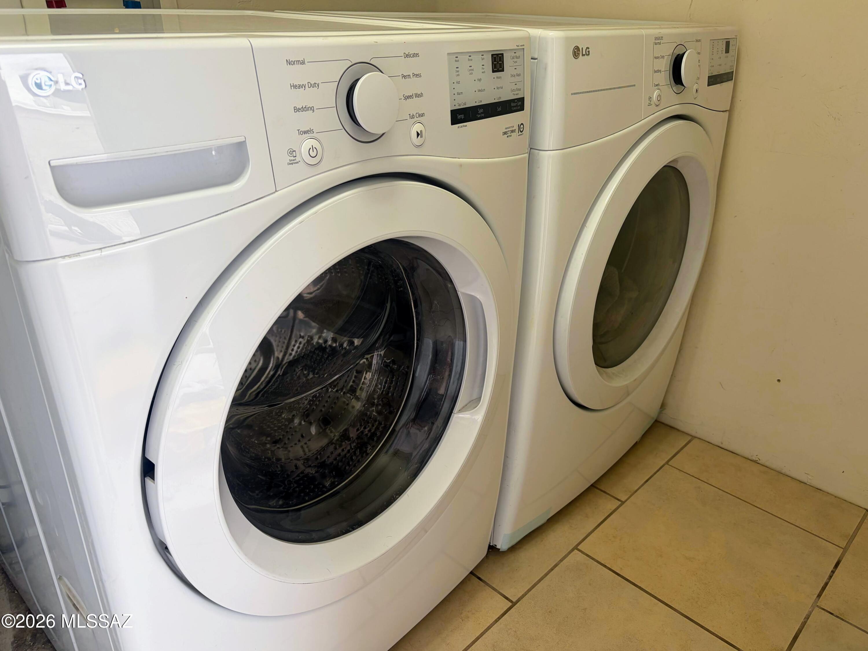 Maryvale Manor - Residential Lease