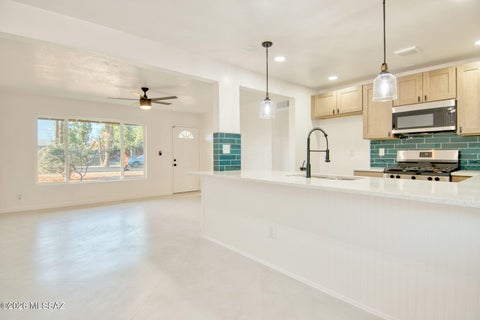 Photo of 2303 E Beverly Drive, Tucson, AZ 85719 (MLS # 22624696)