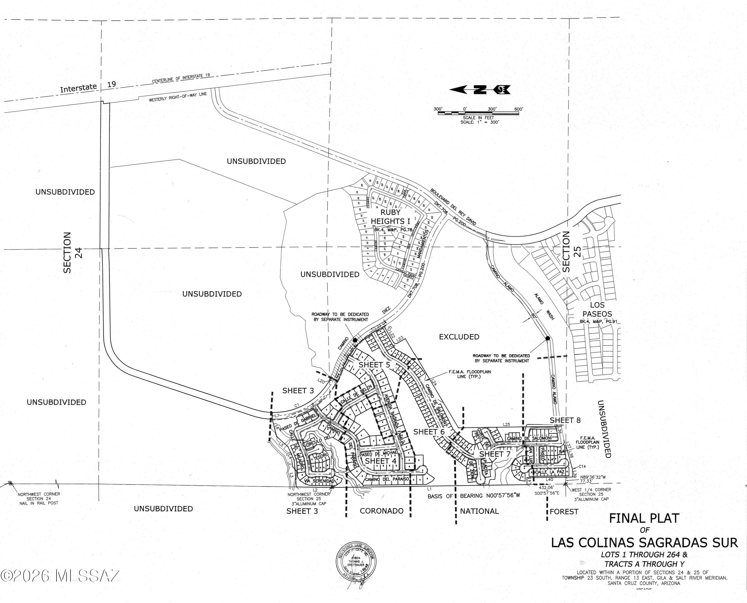 Other/Unknown - Land