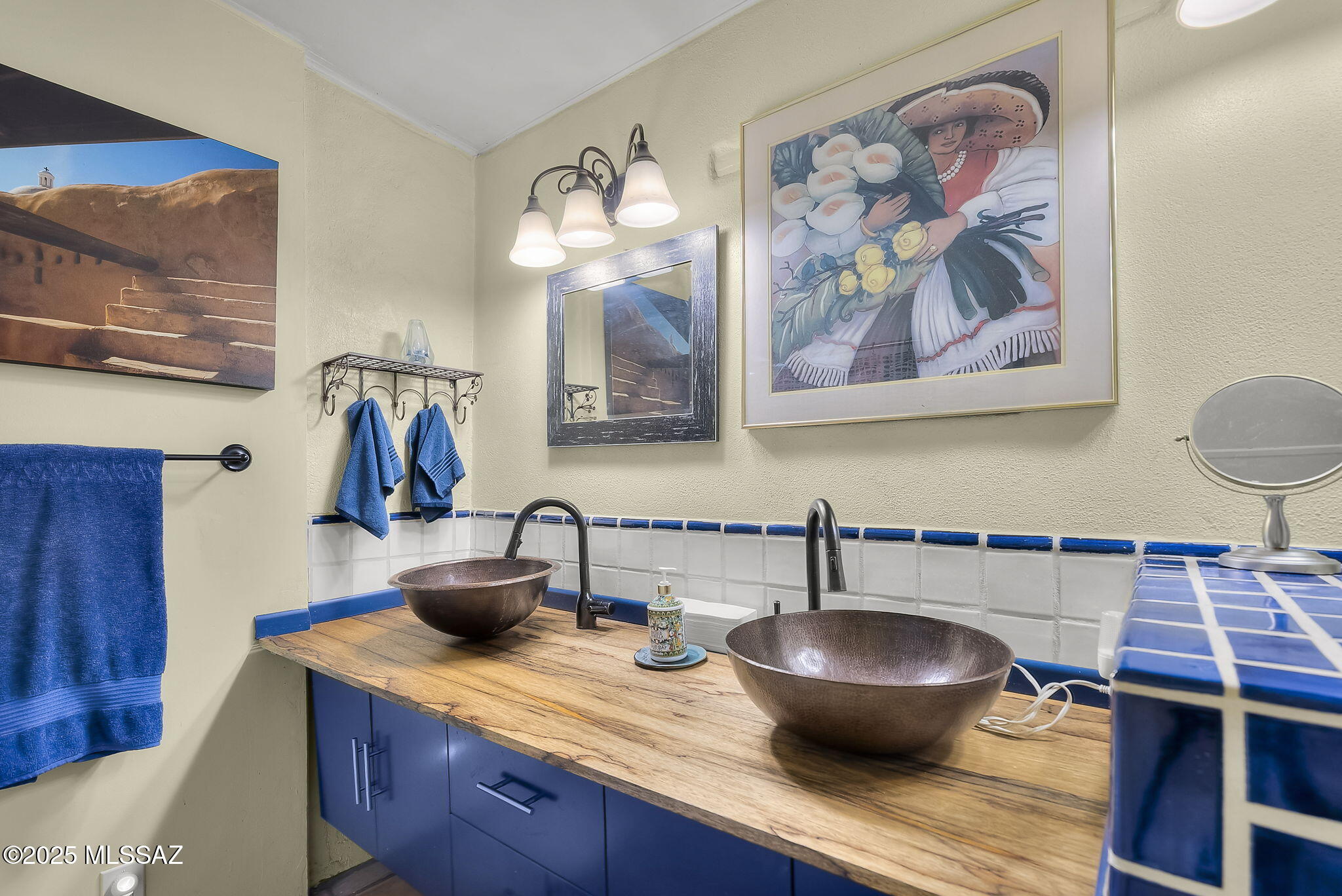 Tubac Townsite - Residential