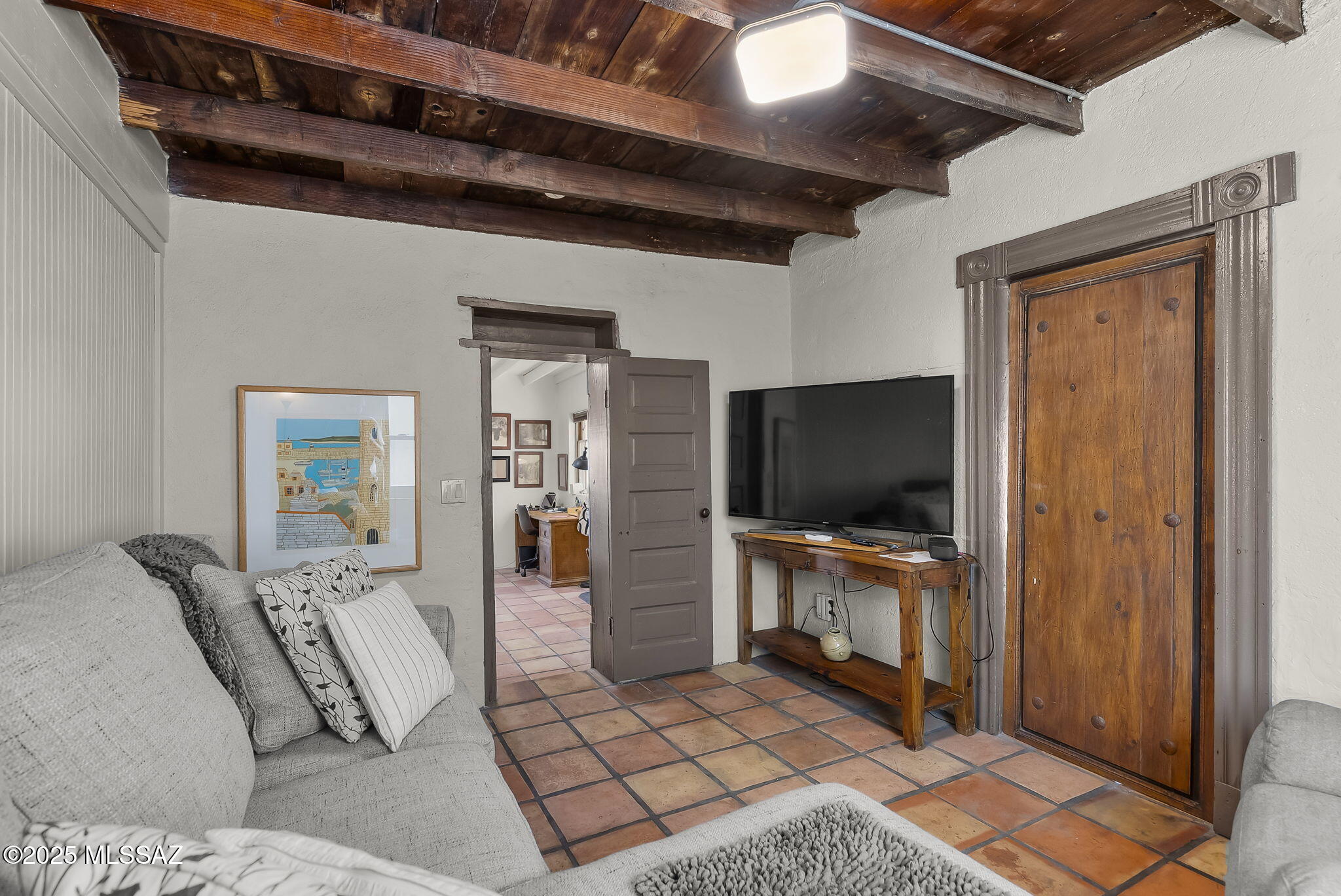 Tubac Townsite - Residential