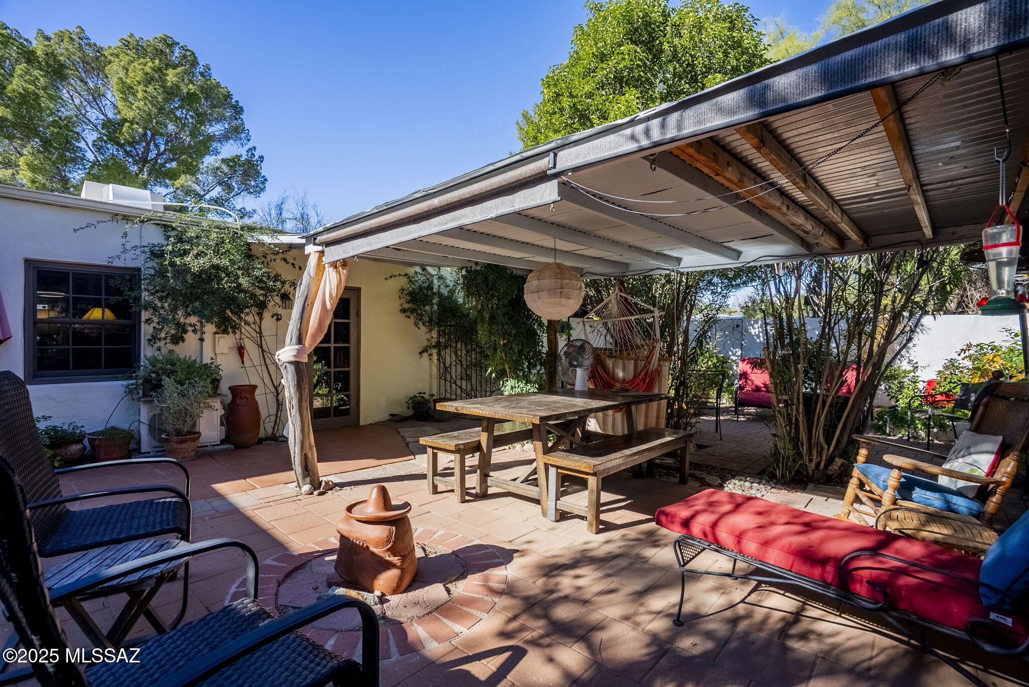 Tubac Townsite - Residential