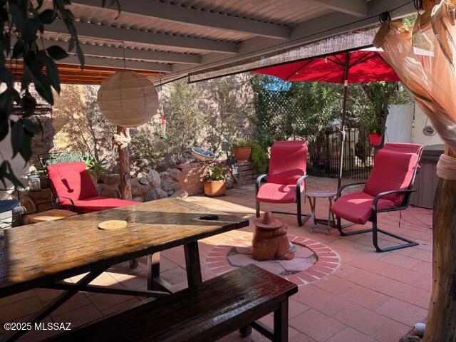 Tubac Townsite - Residential